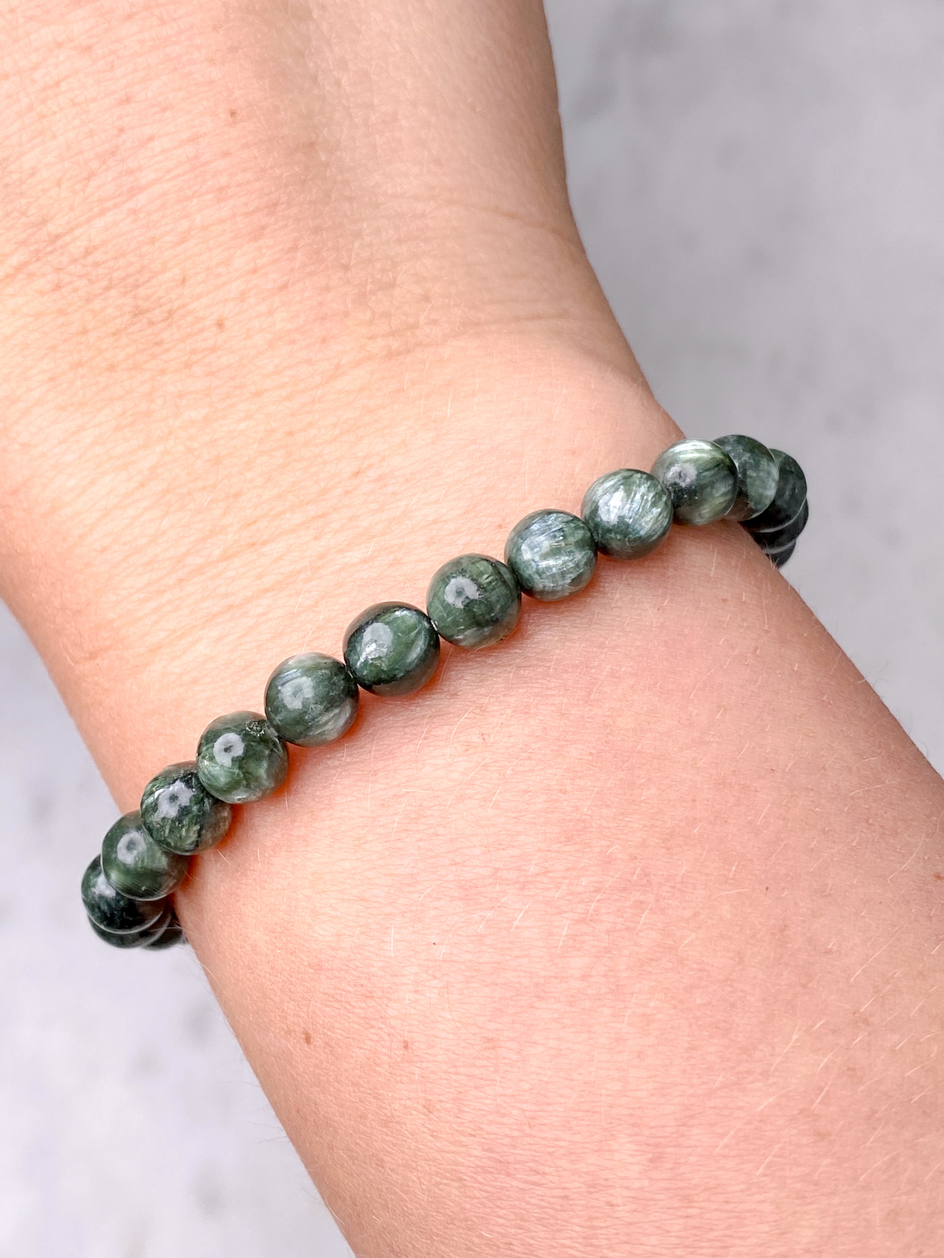Serafinitarmband