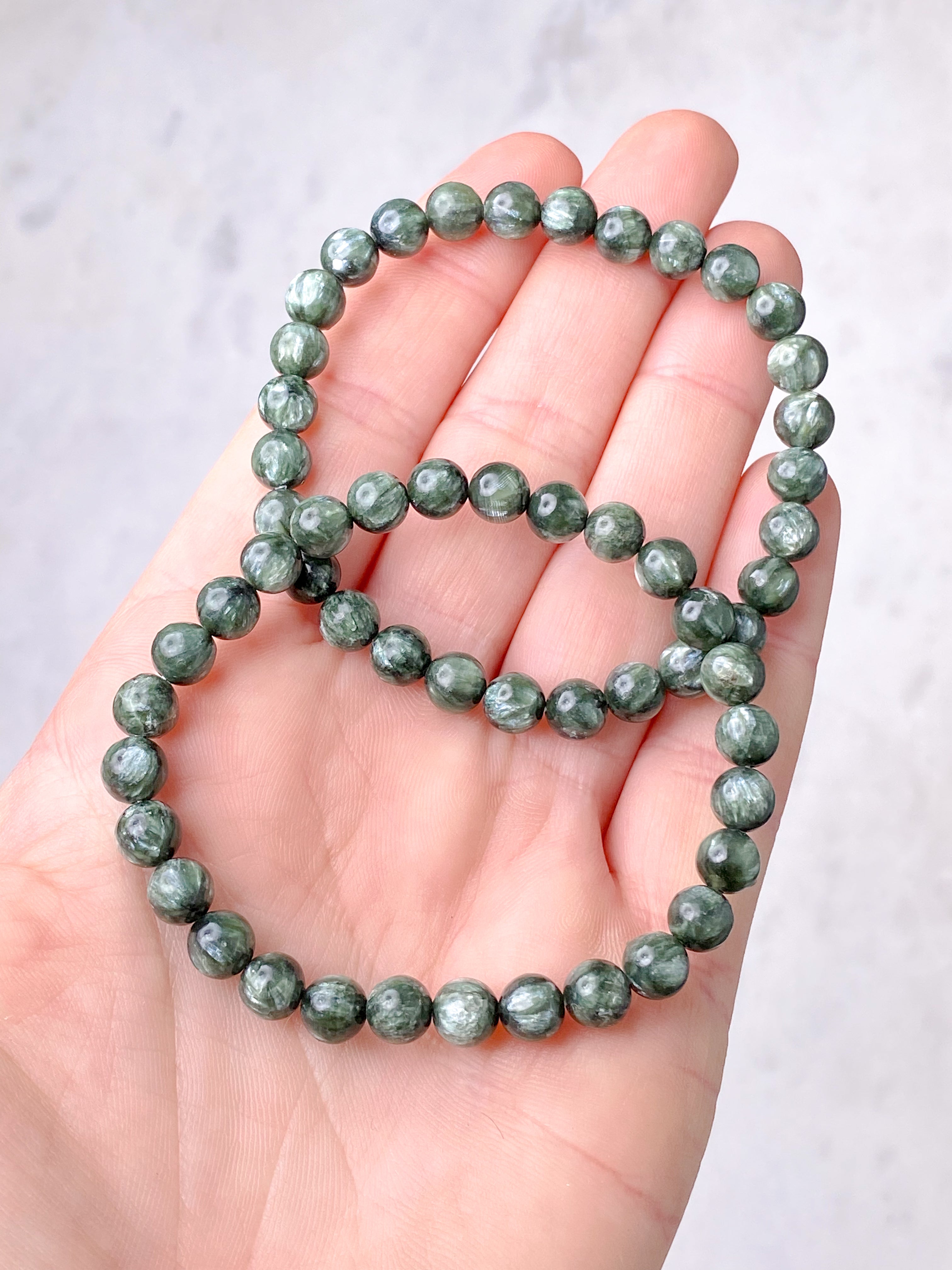 Serafinitarmband