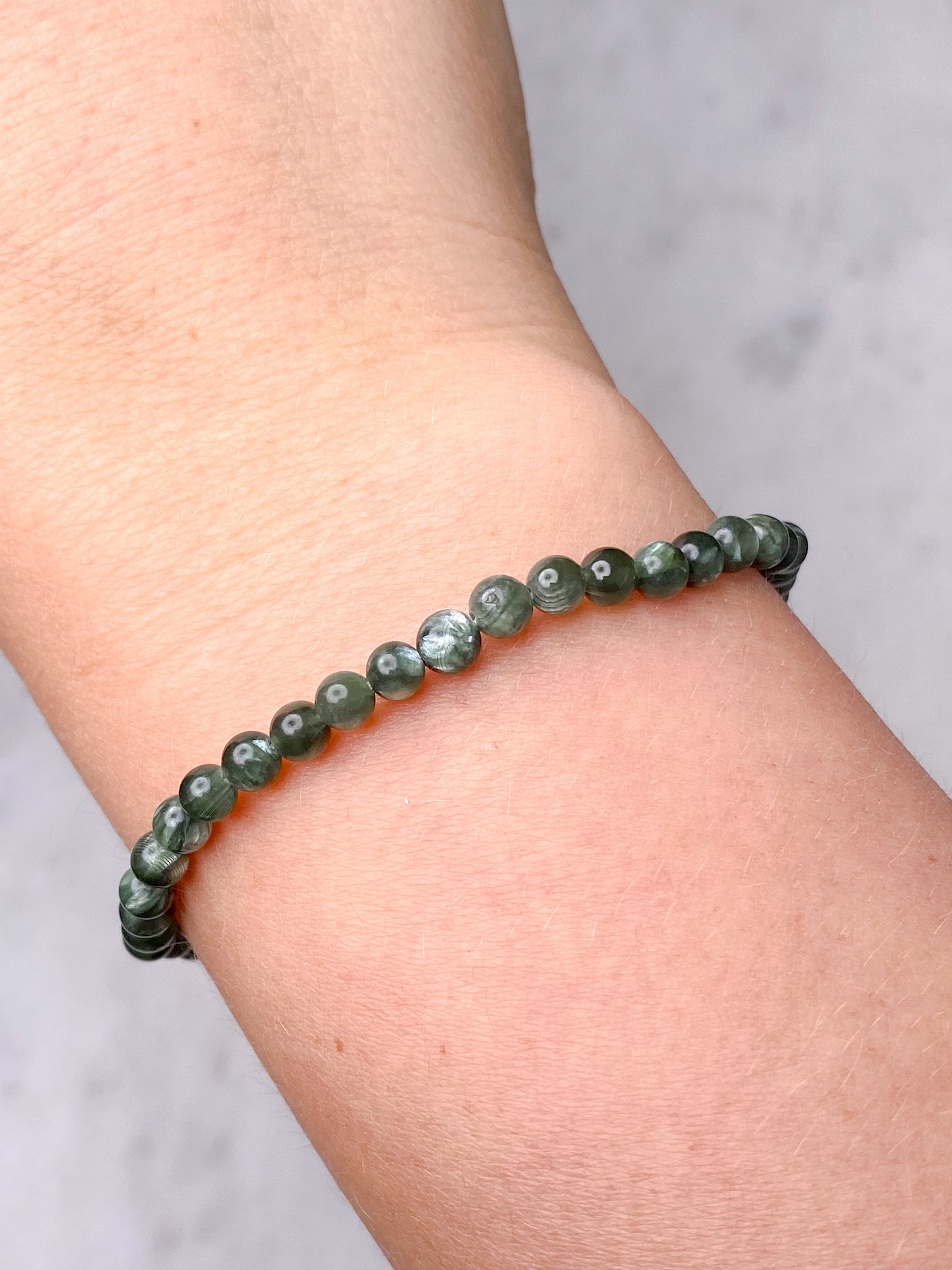 Serafinitarmband