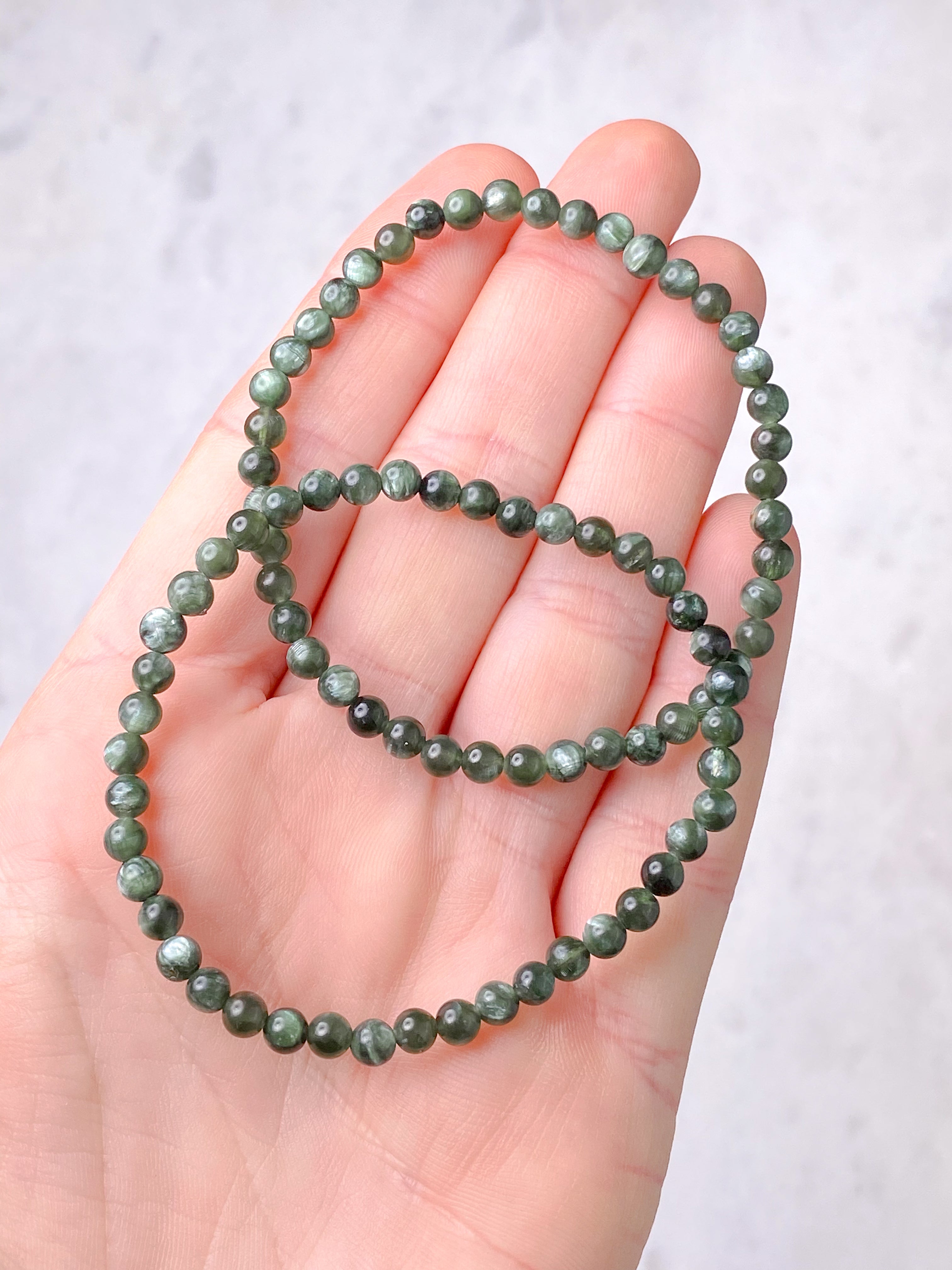 Serafinitarmband