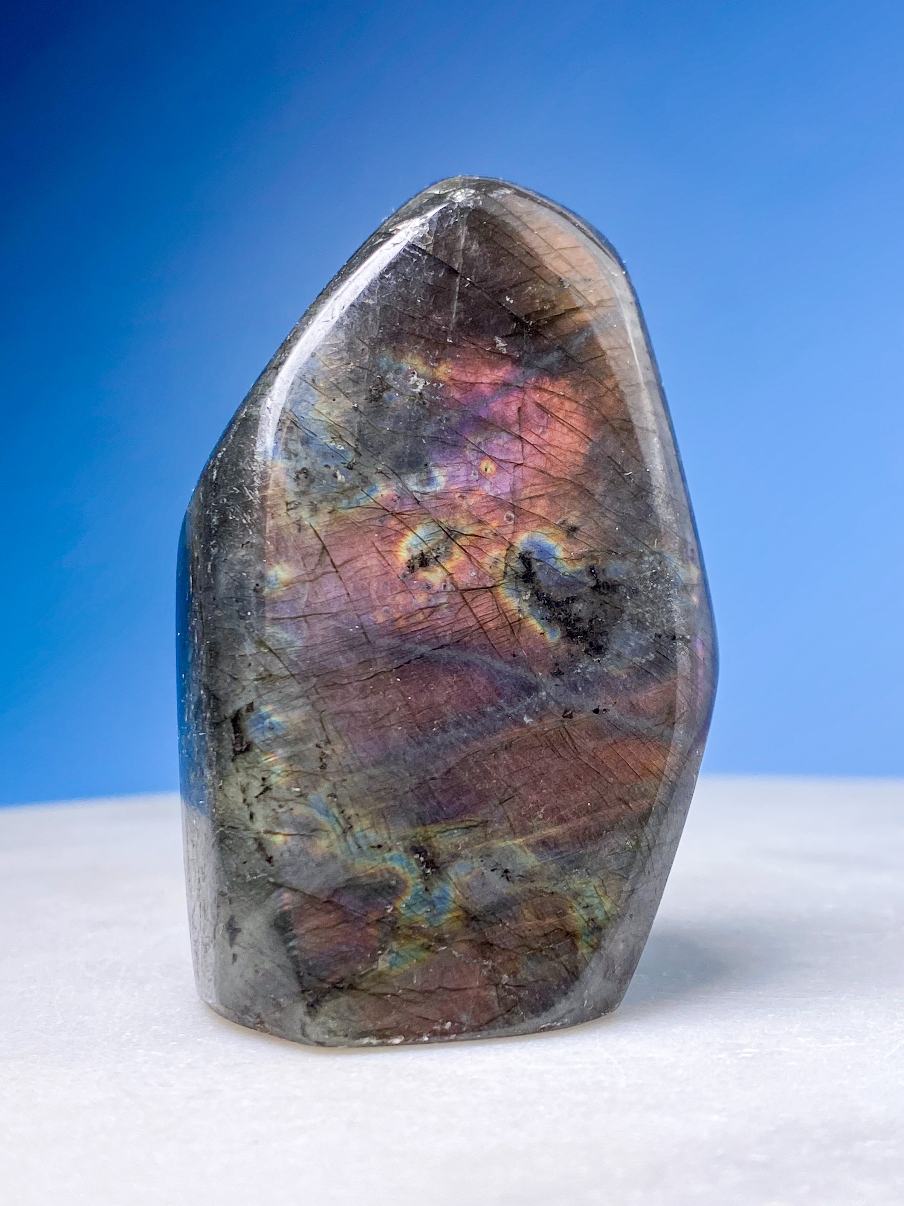 Labradorit Friform (nr 14)