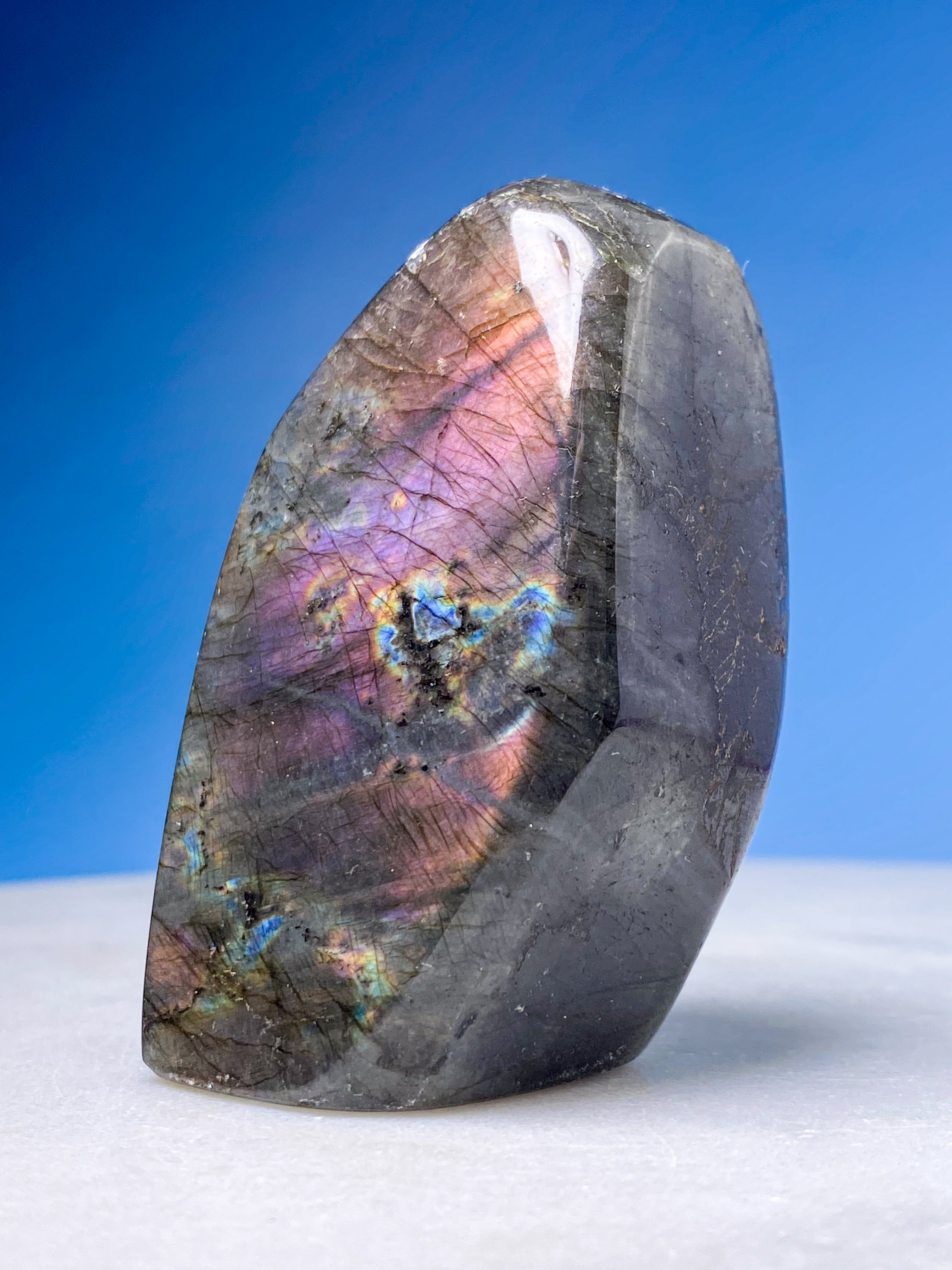 Labradorit Friform (nr 14)