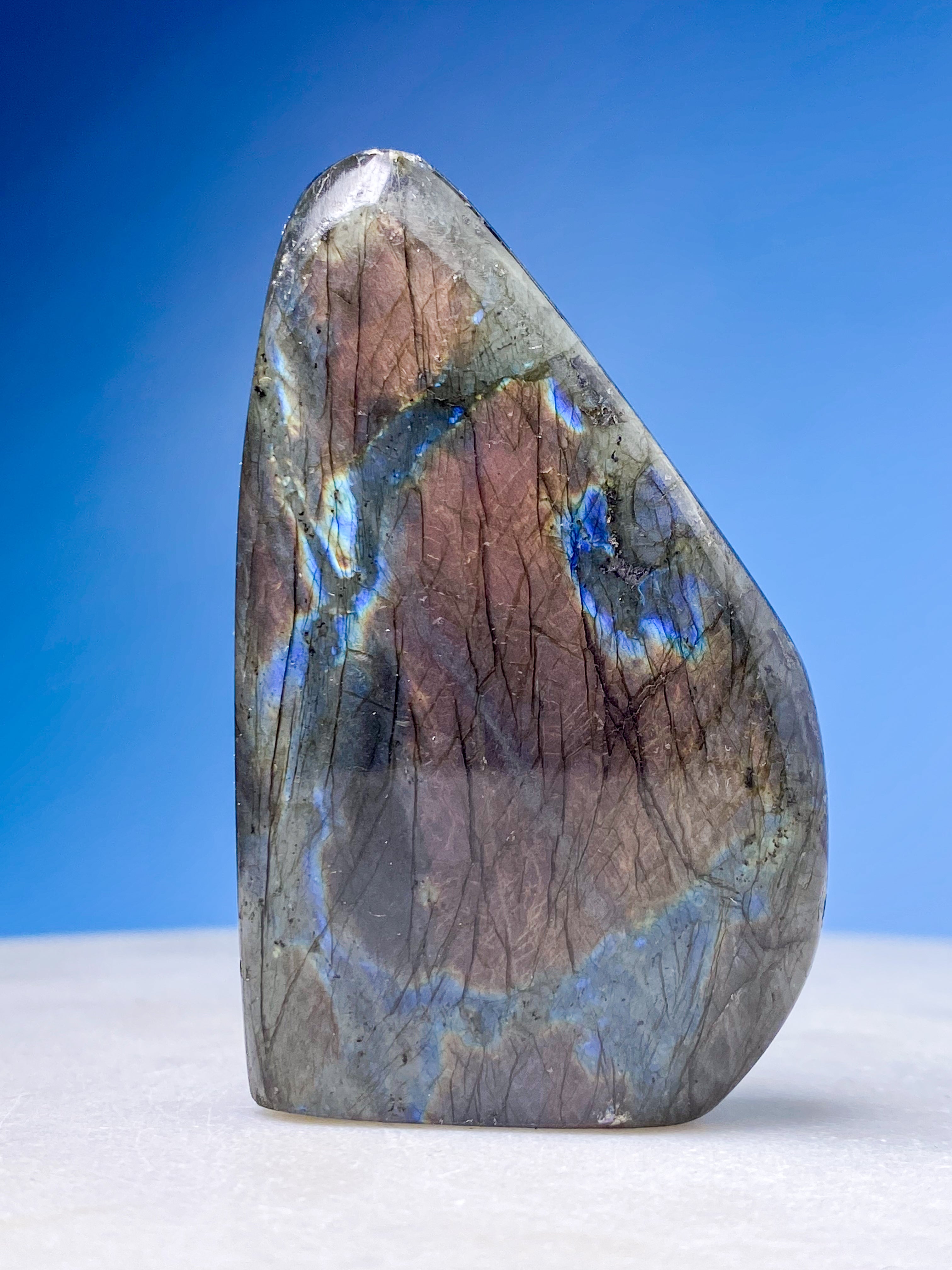 Labradorit Friform (nr 16)