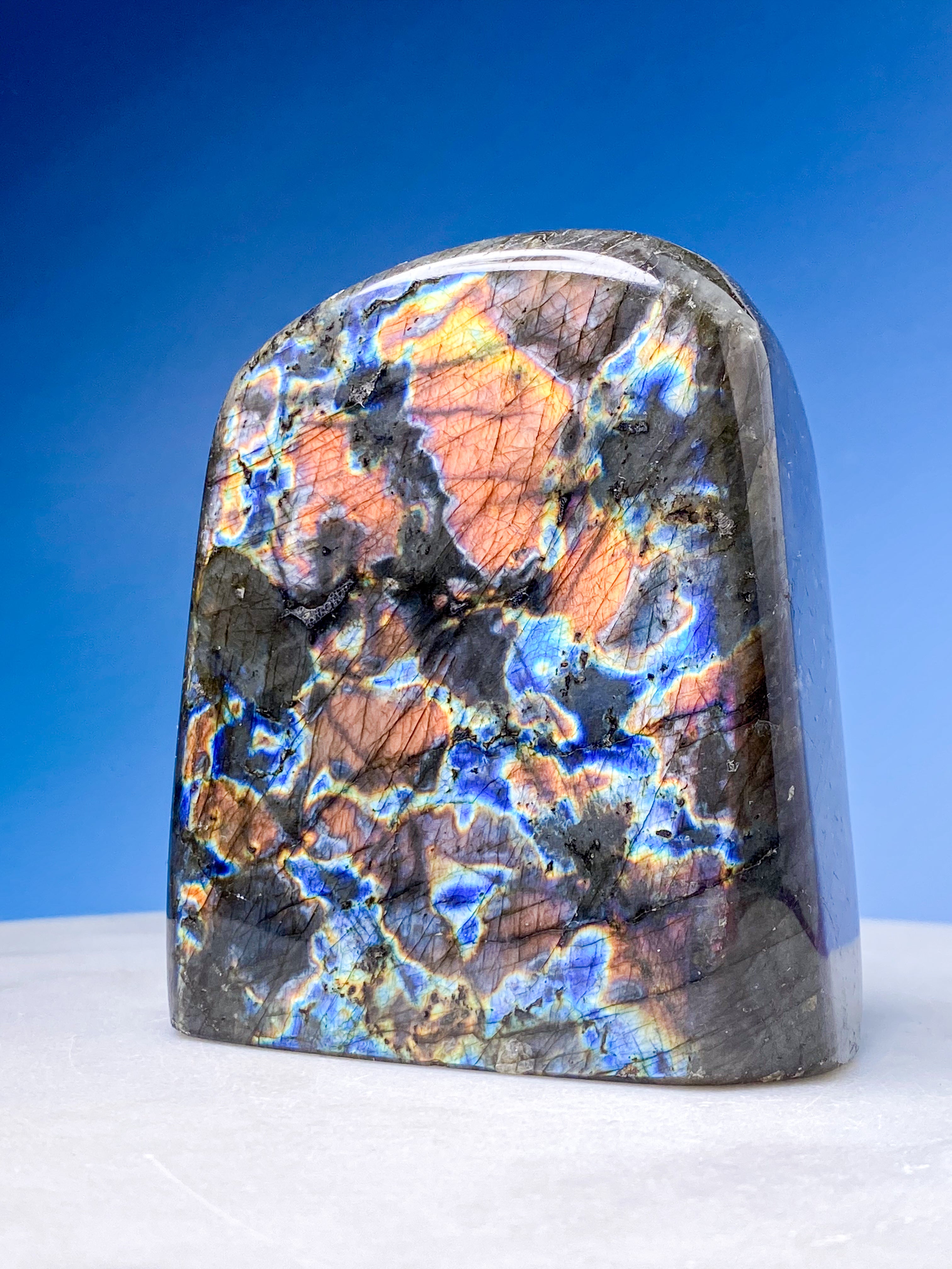 Labradorit Friform (nr 19)