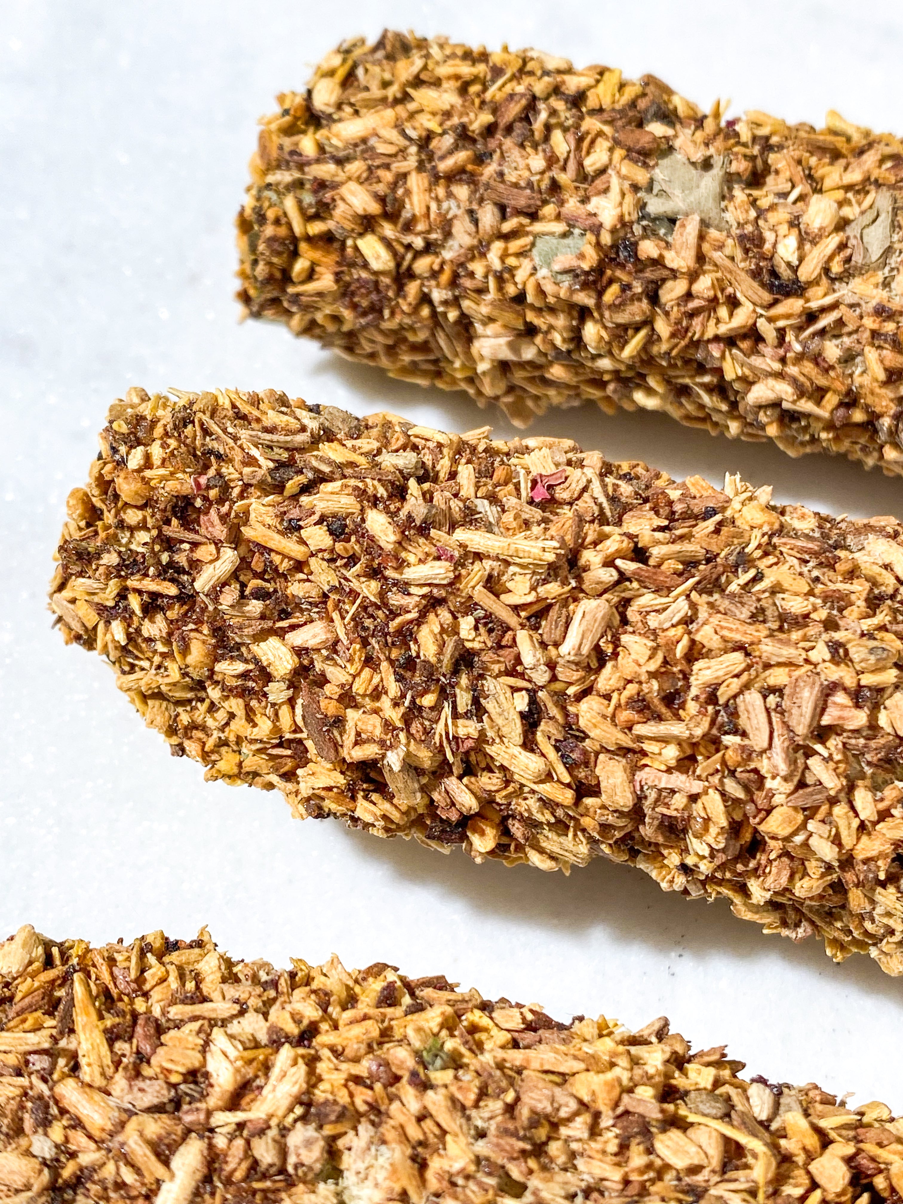 Myrra & Palo Santo Rökelsepaket