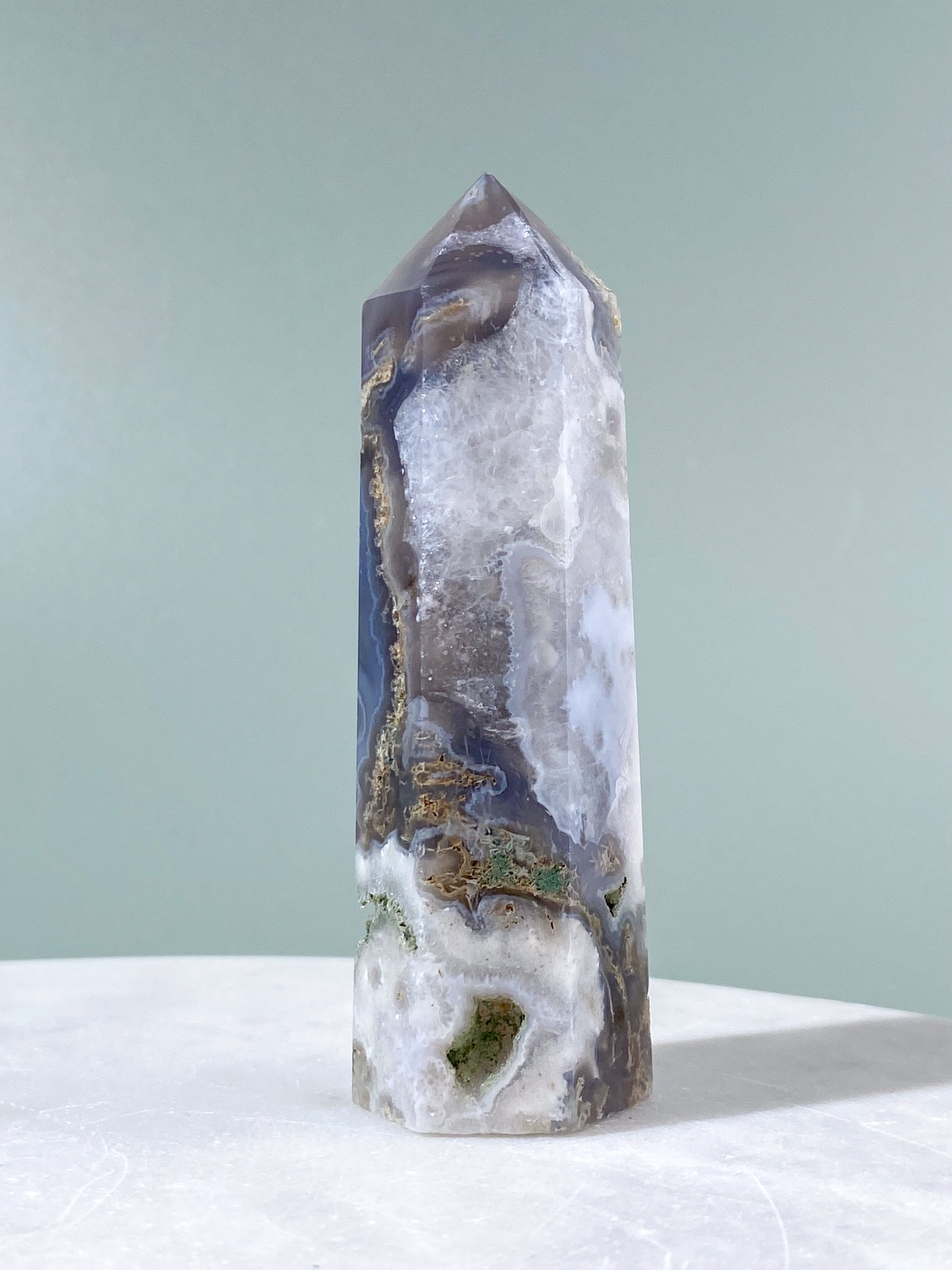 Mossagat torn (nr 6)