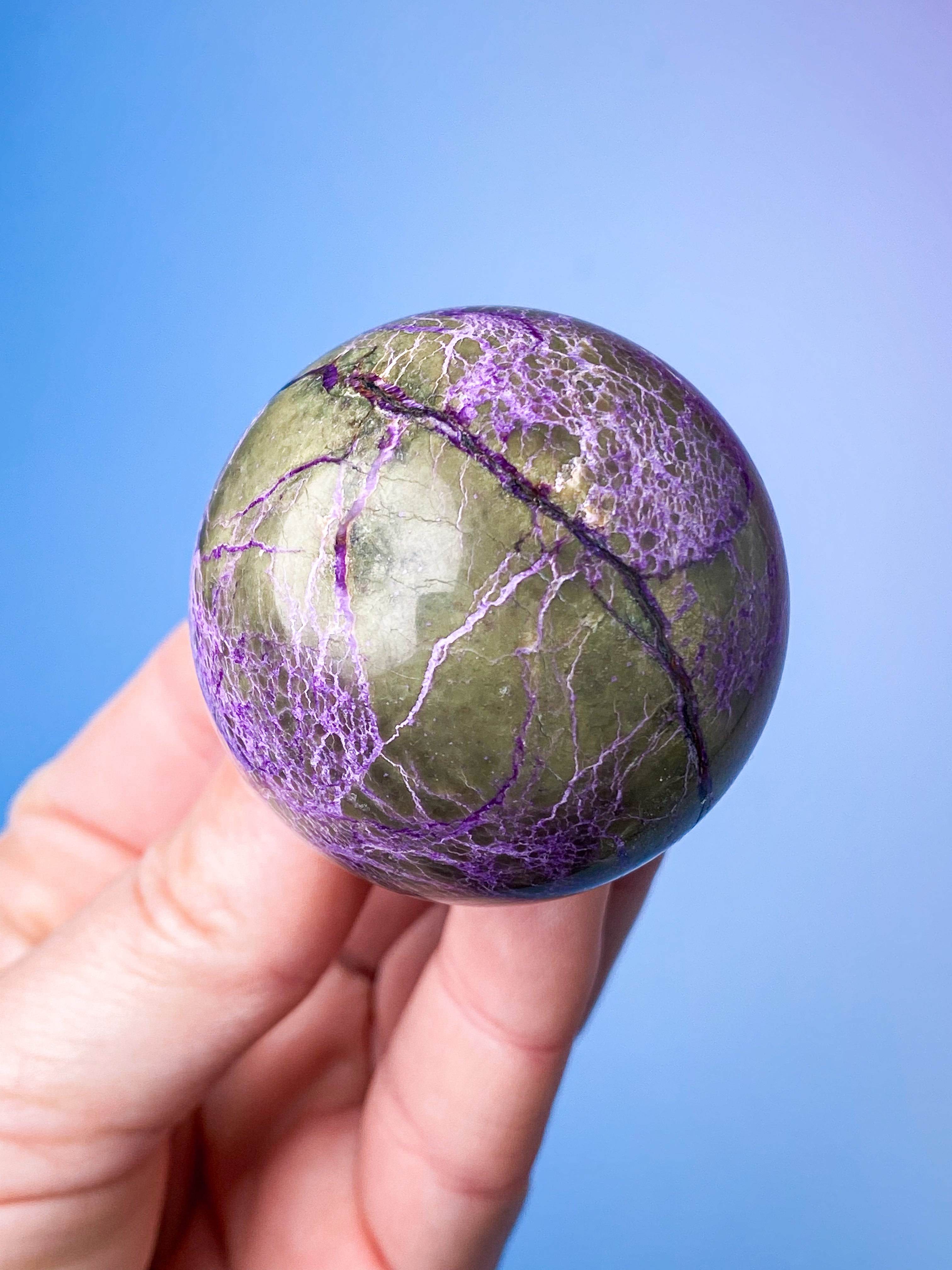 Stichtitkula (nr 2) Exklusiv kvalitet