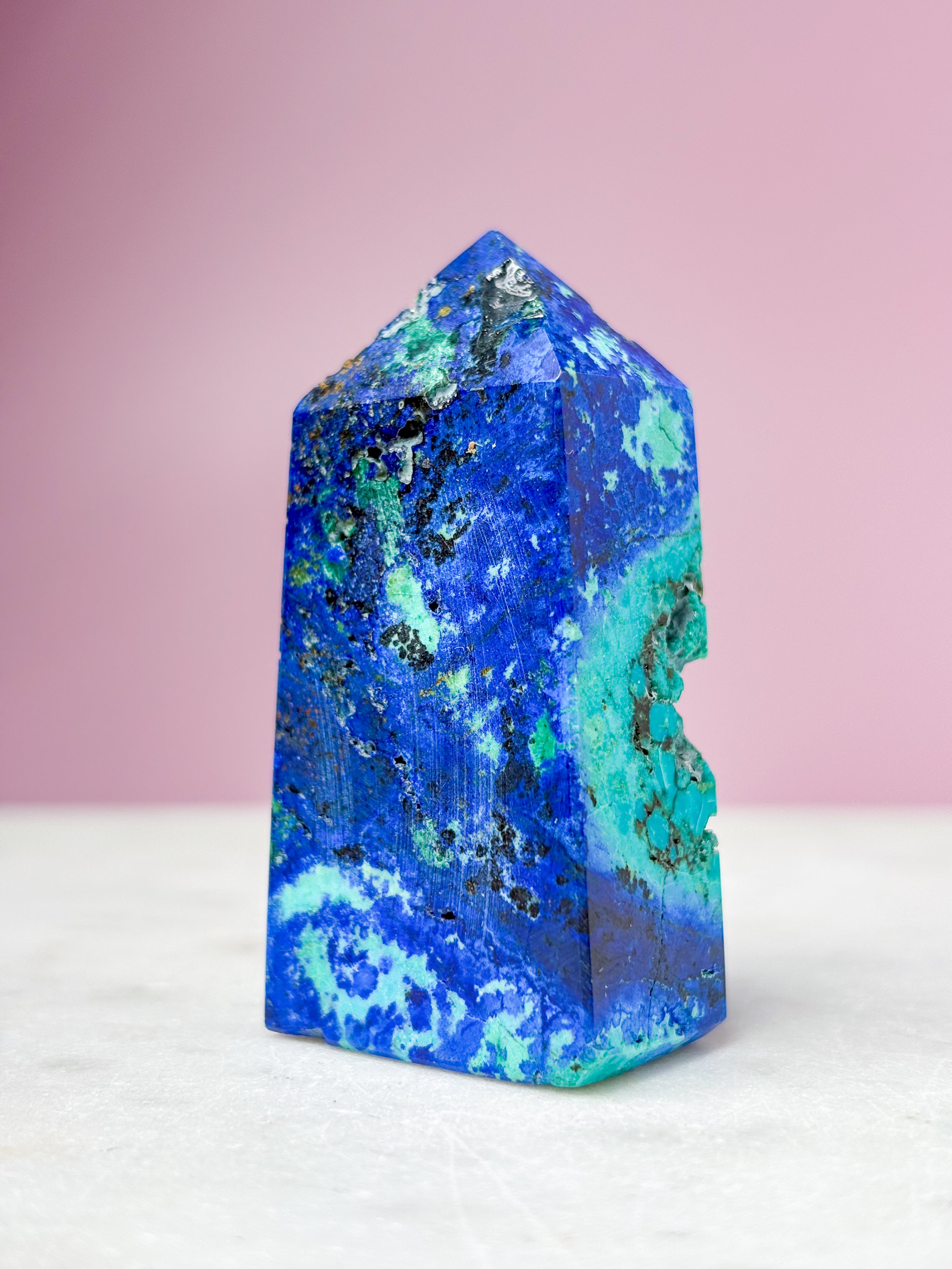 Azurittornet (nr 12)