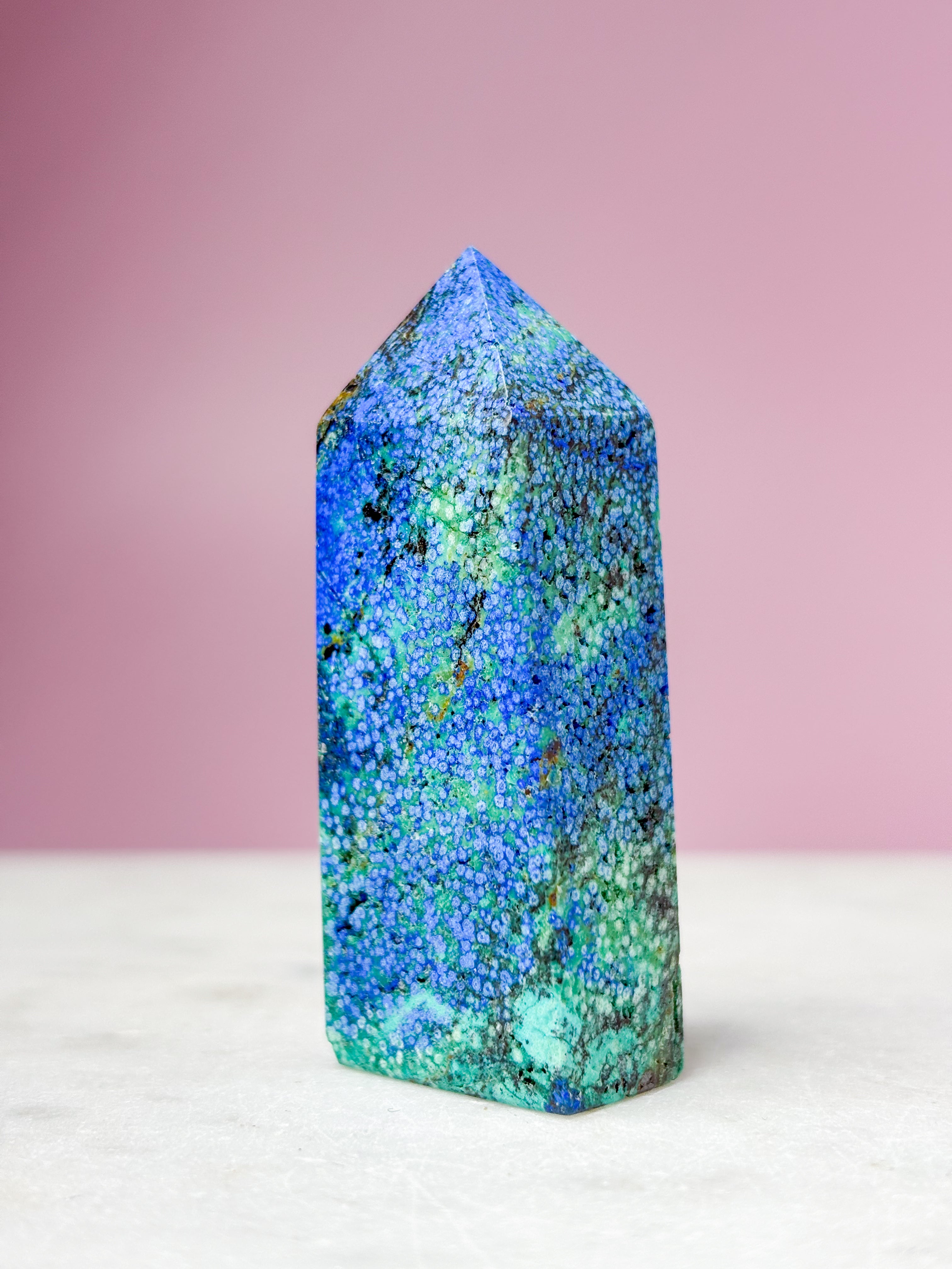 Azurittornet (nr 13)