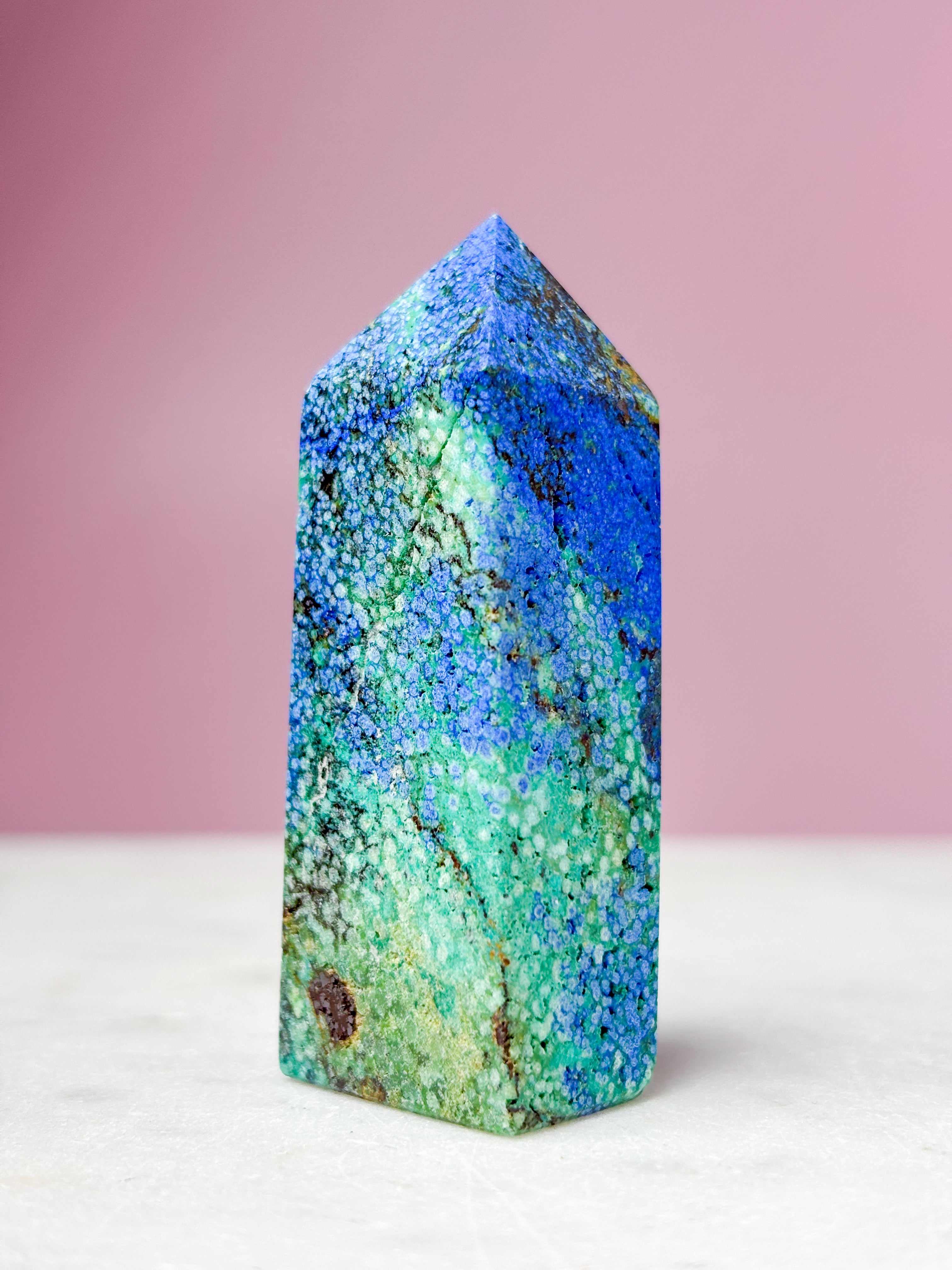 Azurittornet (nr 13)