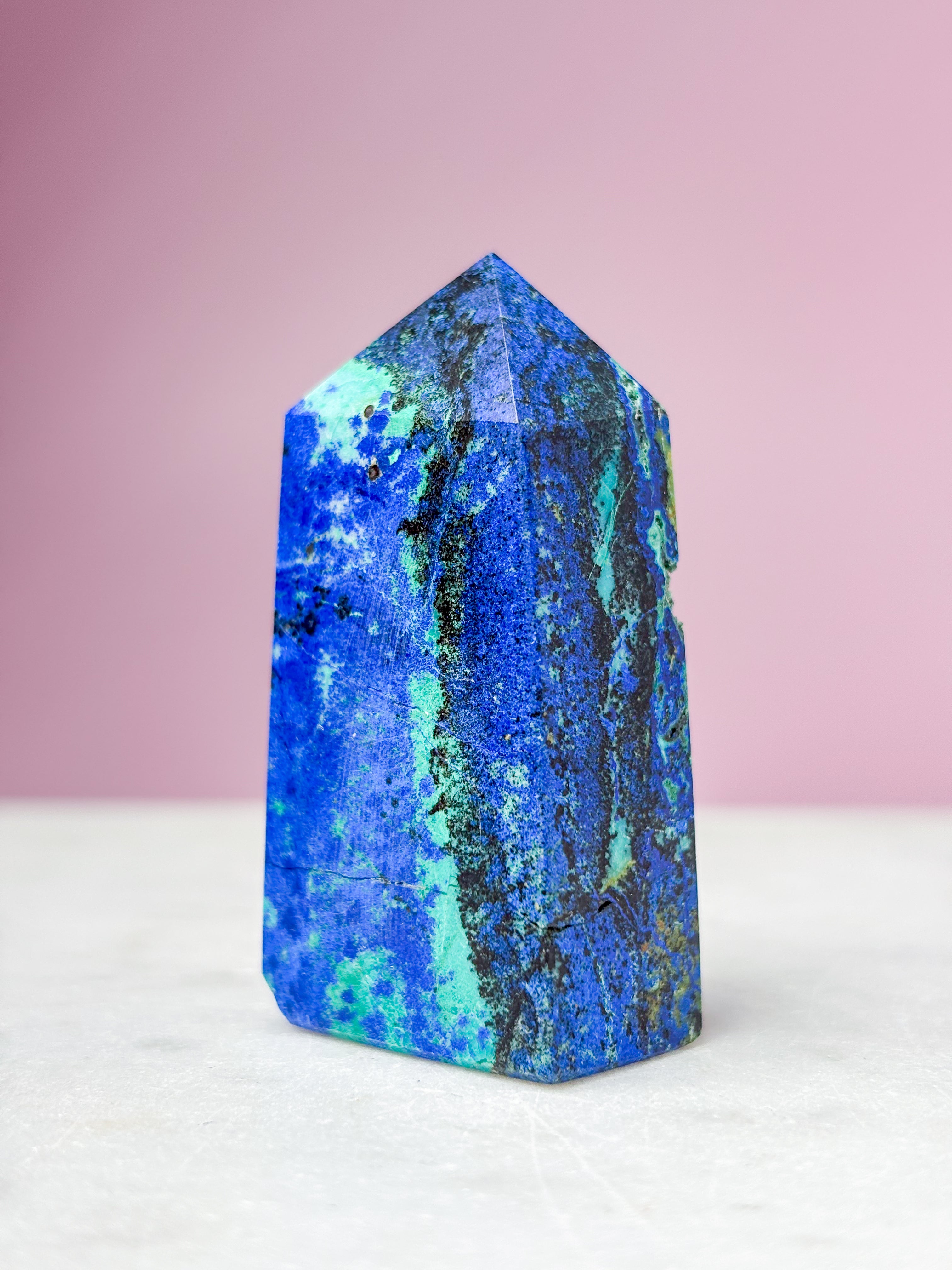 Azurit-tornet (nr 22)