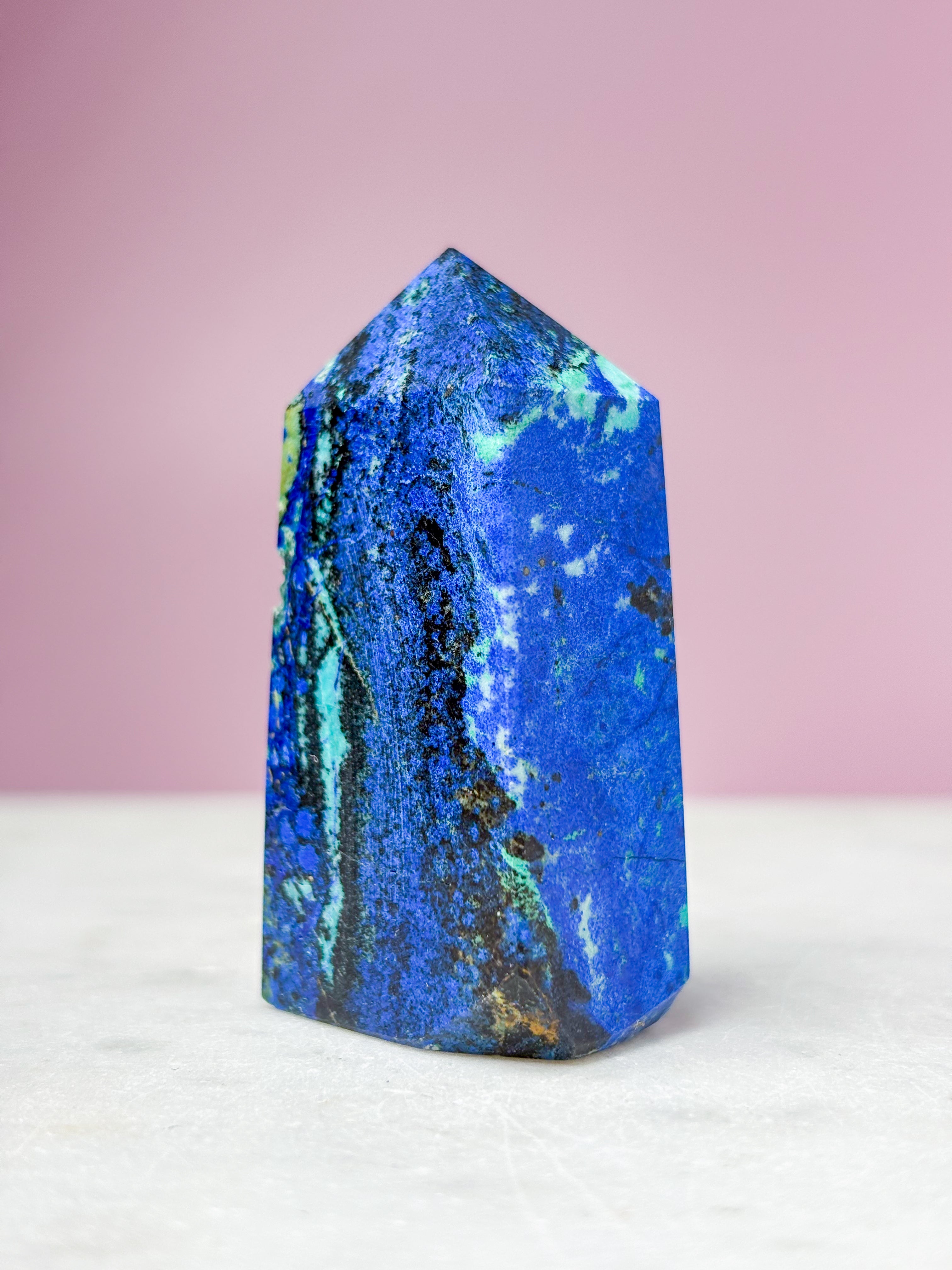 Azurit-tornet (nr 22)