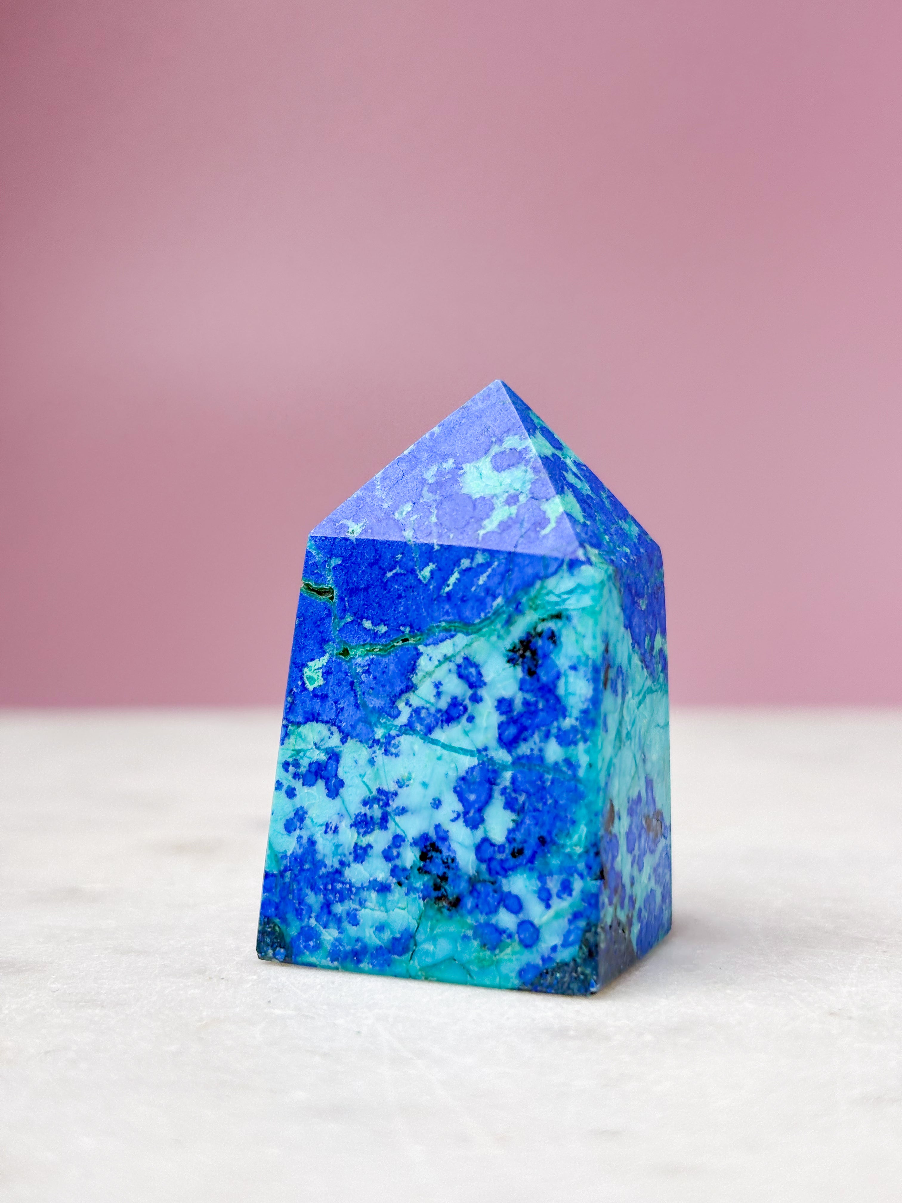 Azurittornet (nr 23)