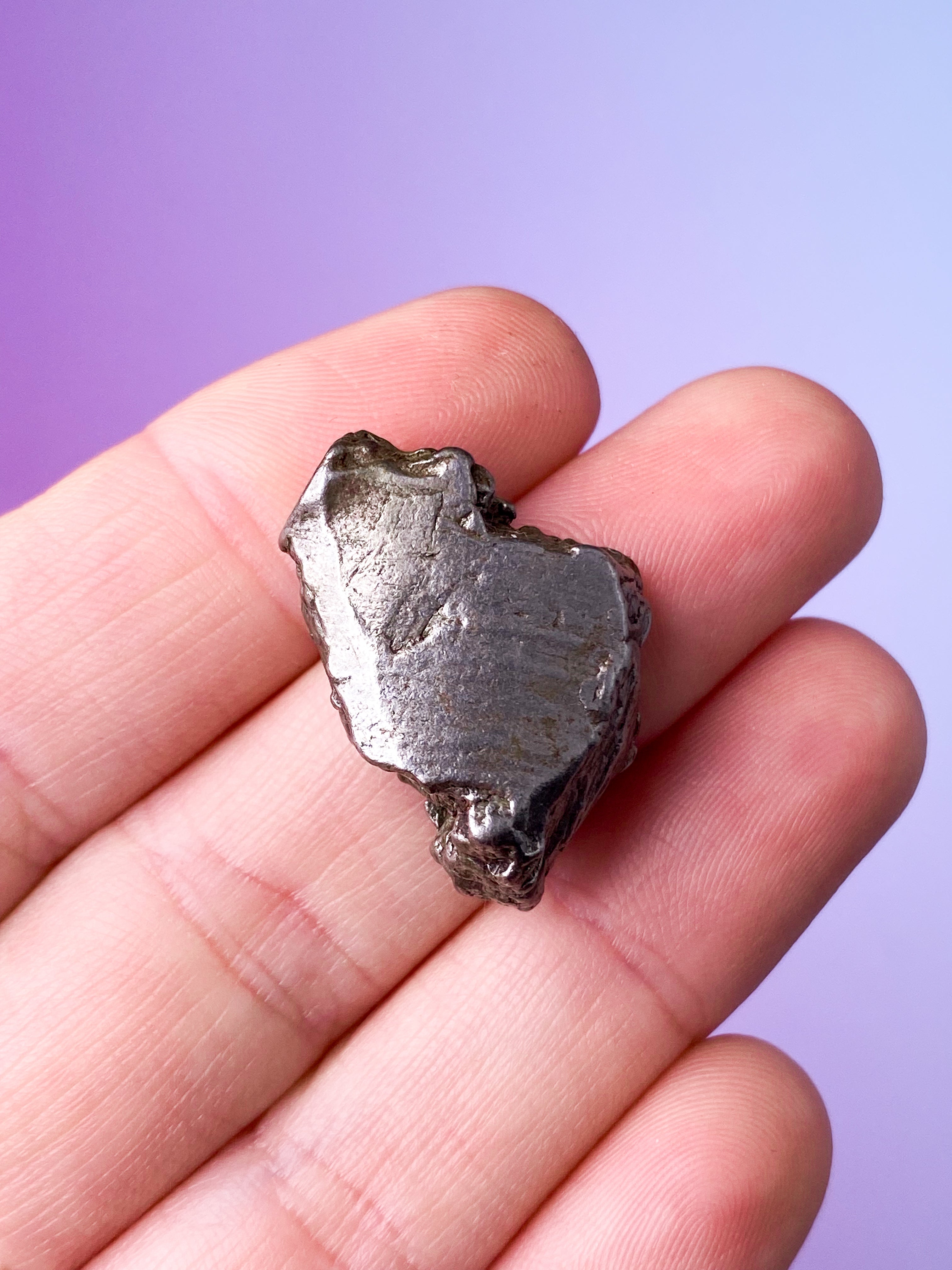 Meteorit - Campo Del Cielo (nr 3)