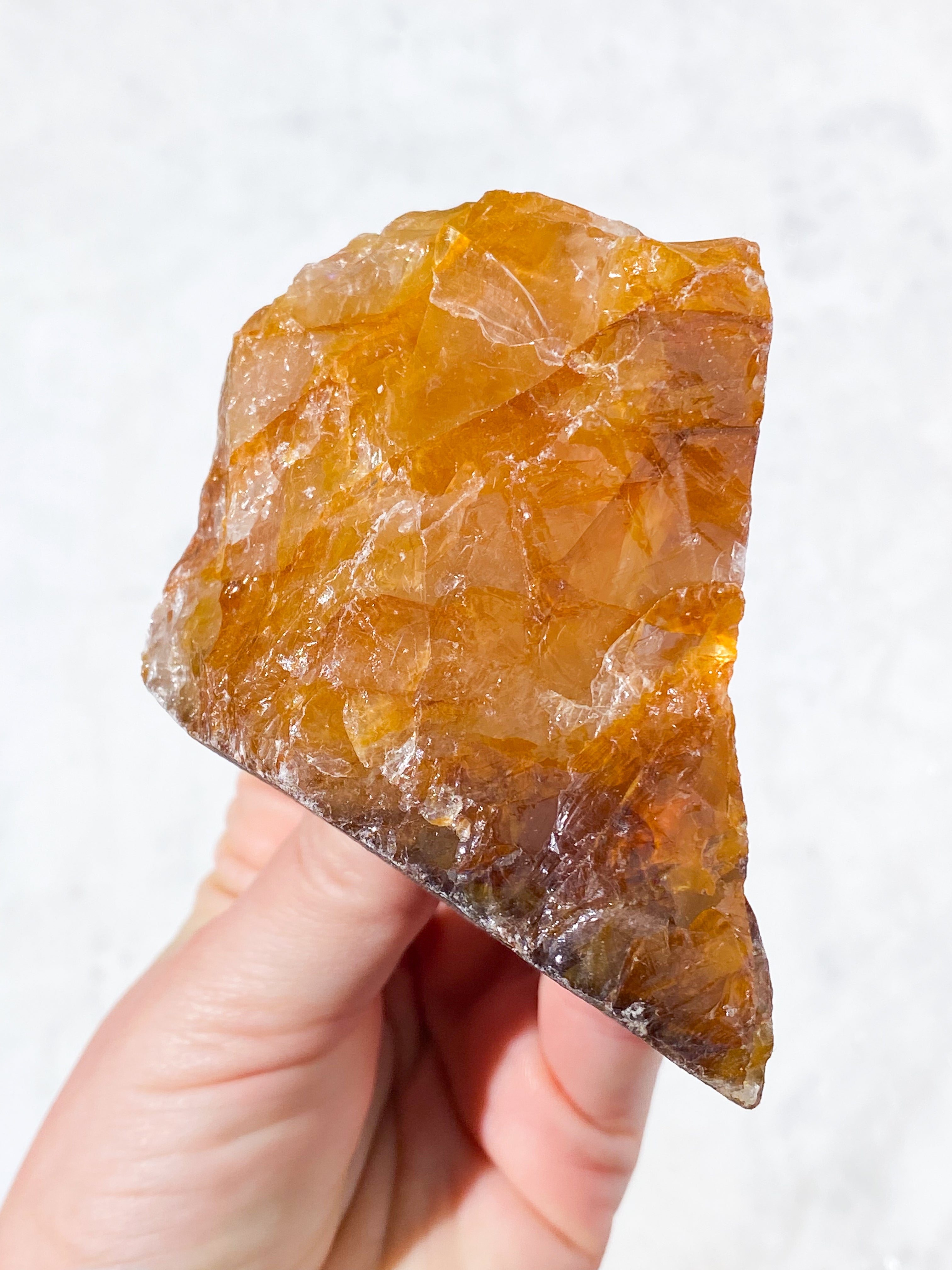 Gyllene Helare Raw (nr 2)