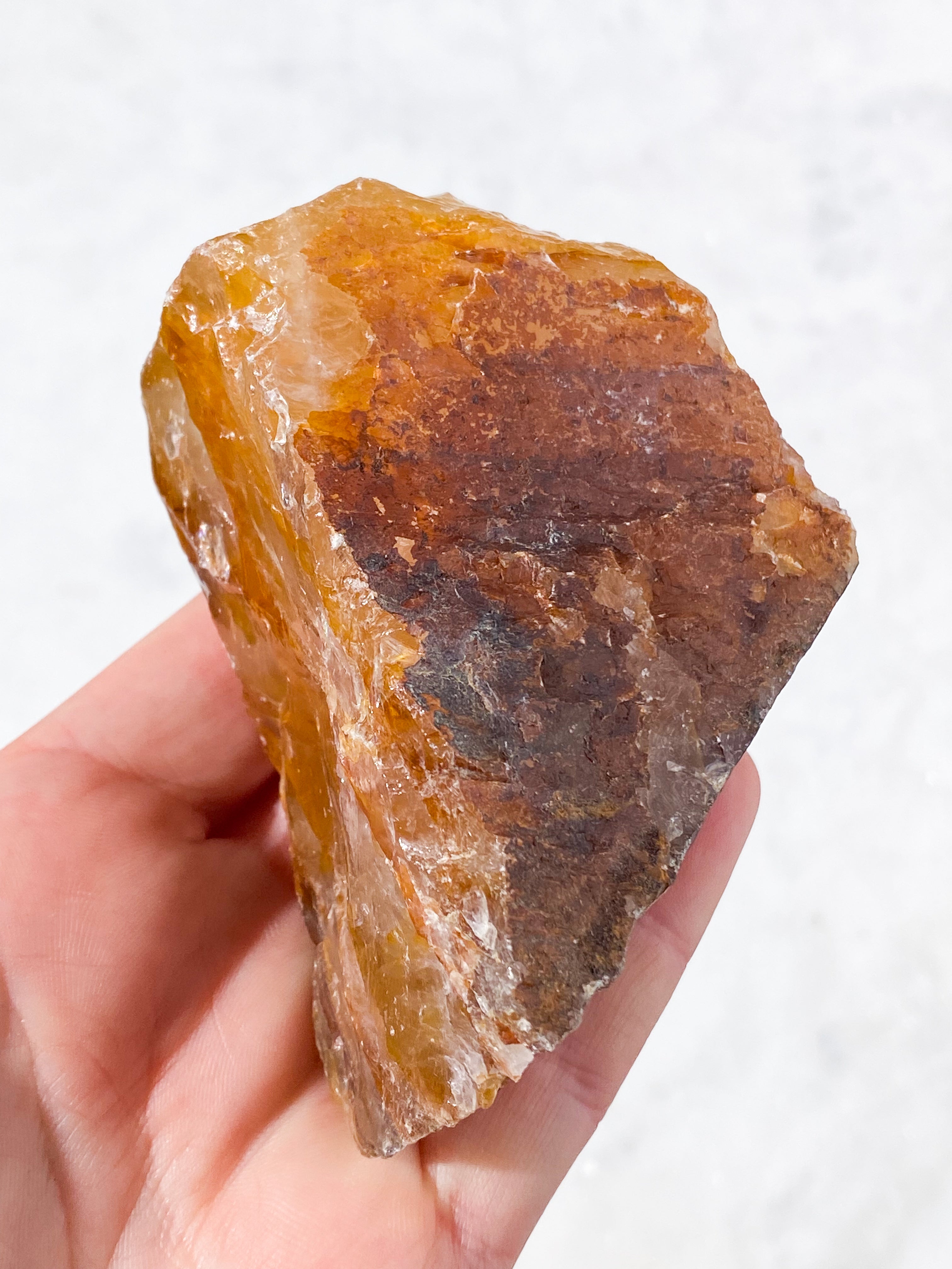 Gyllene Helare Raw (nr 2)