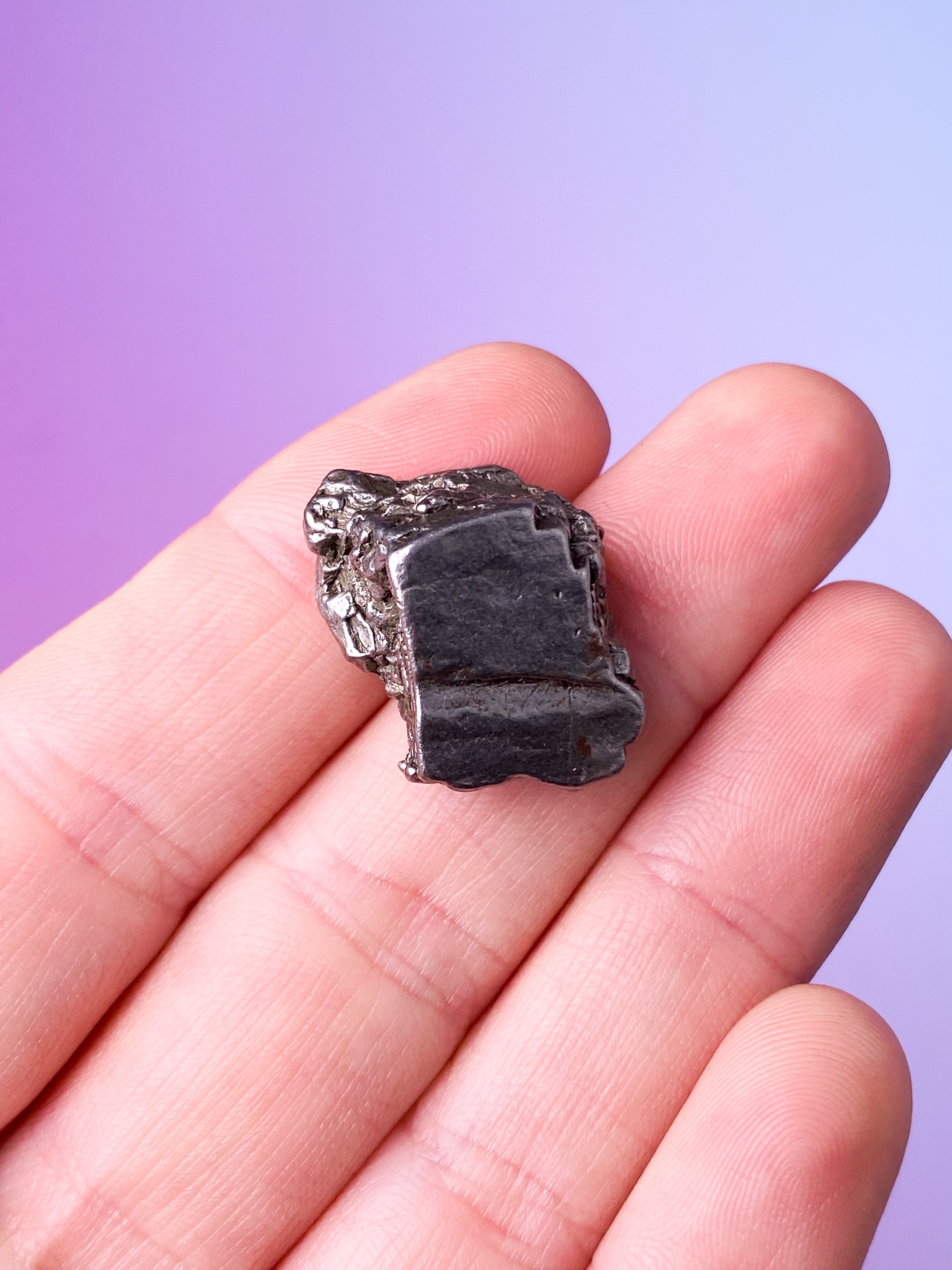 Meteorit - Campo Del Cielo (nr 5)