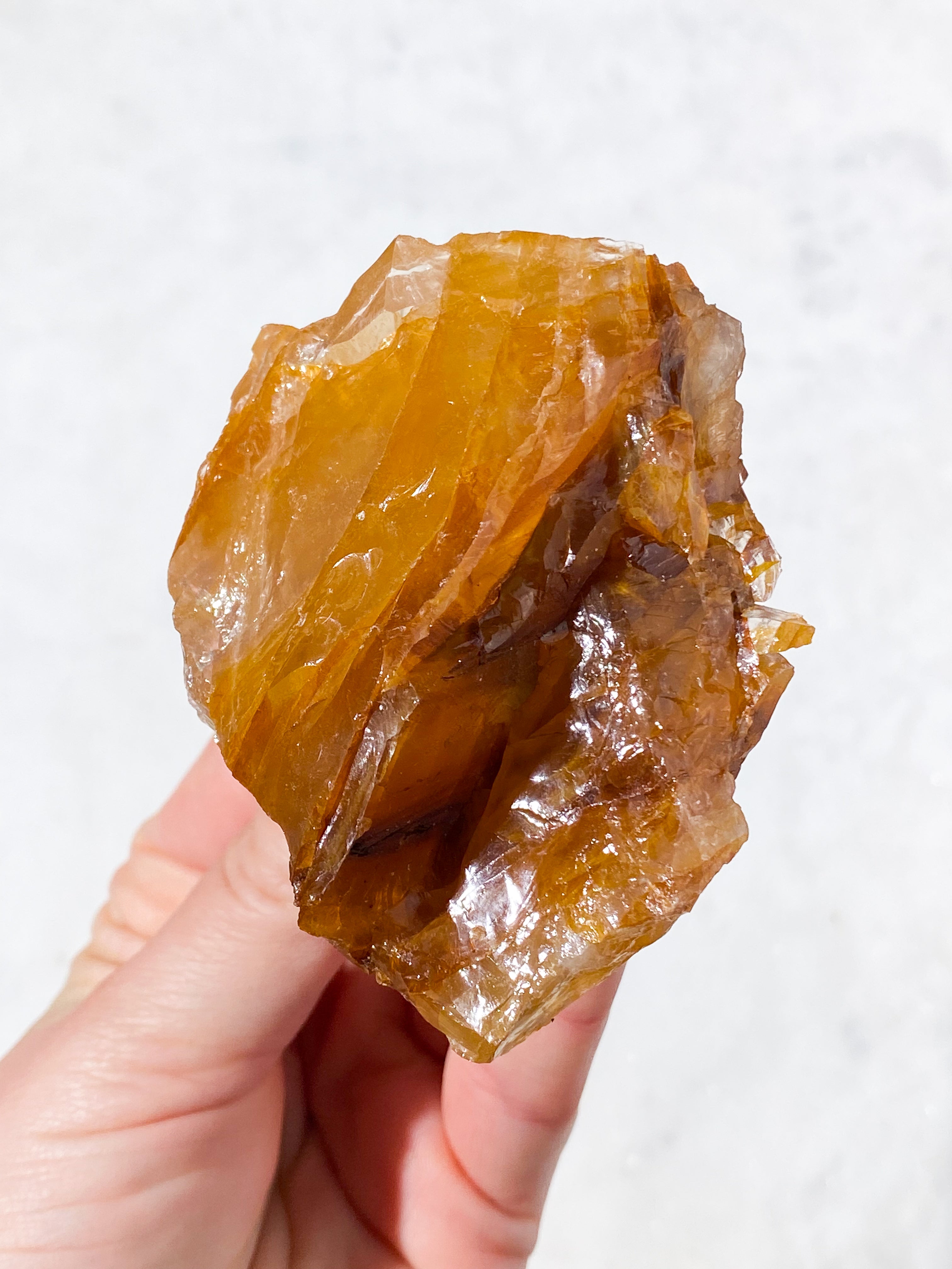 Gyllene Helare Raw (nr 5)