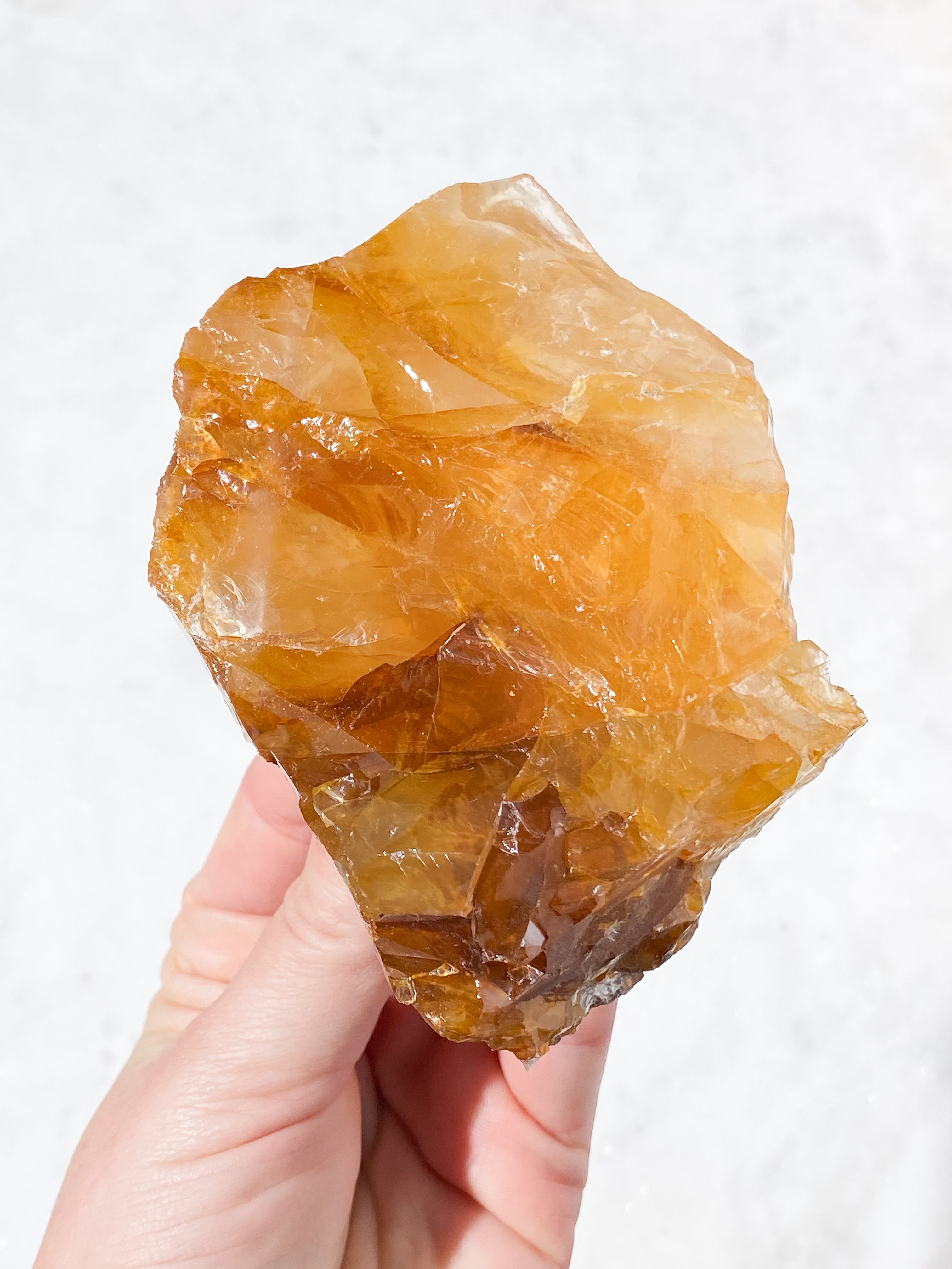 Gyllene Helare Raw (nr 6)