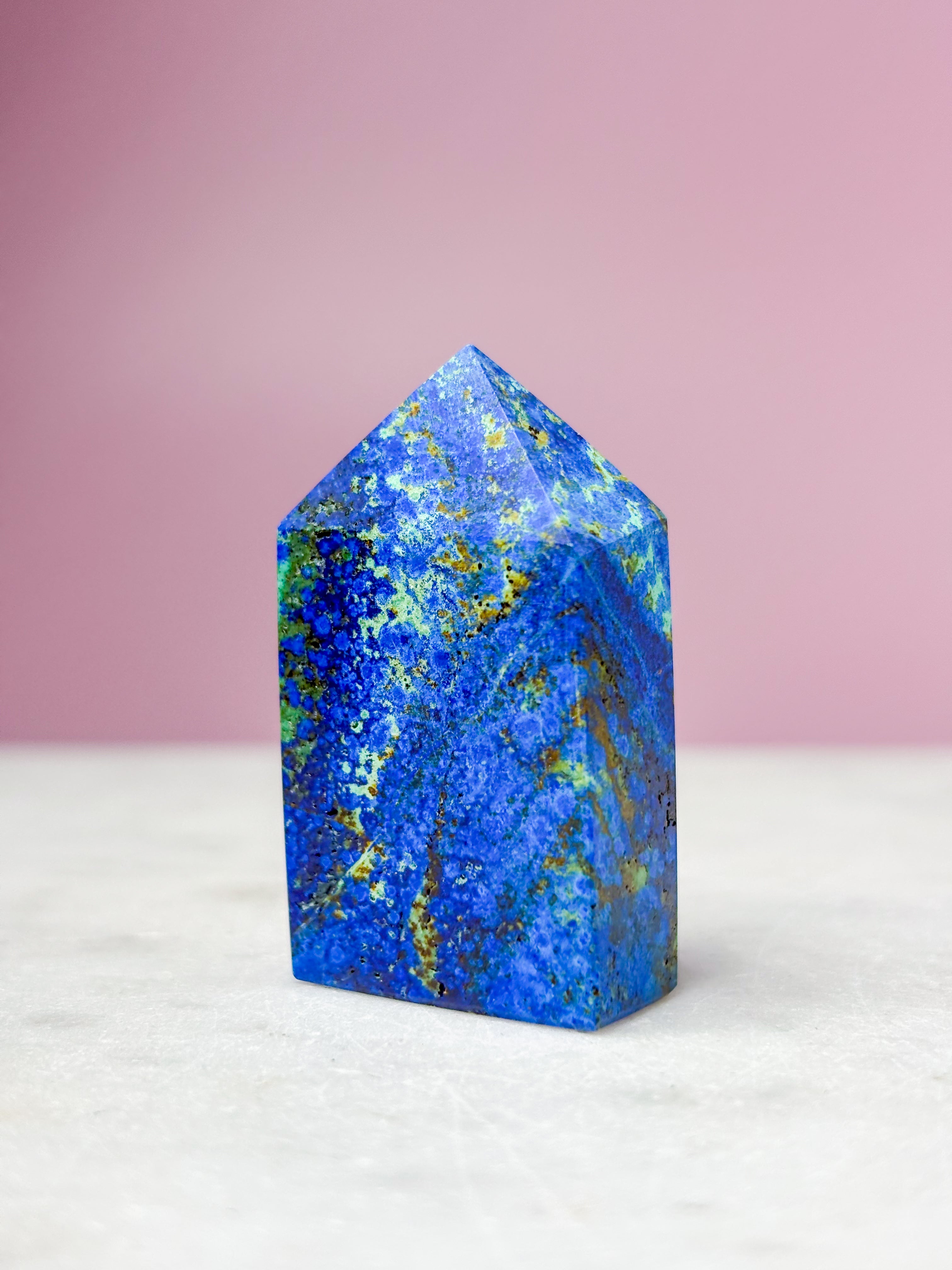 Azurittornet (nr 28)