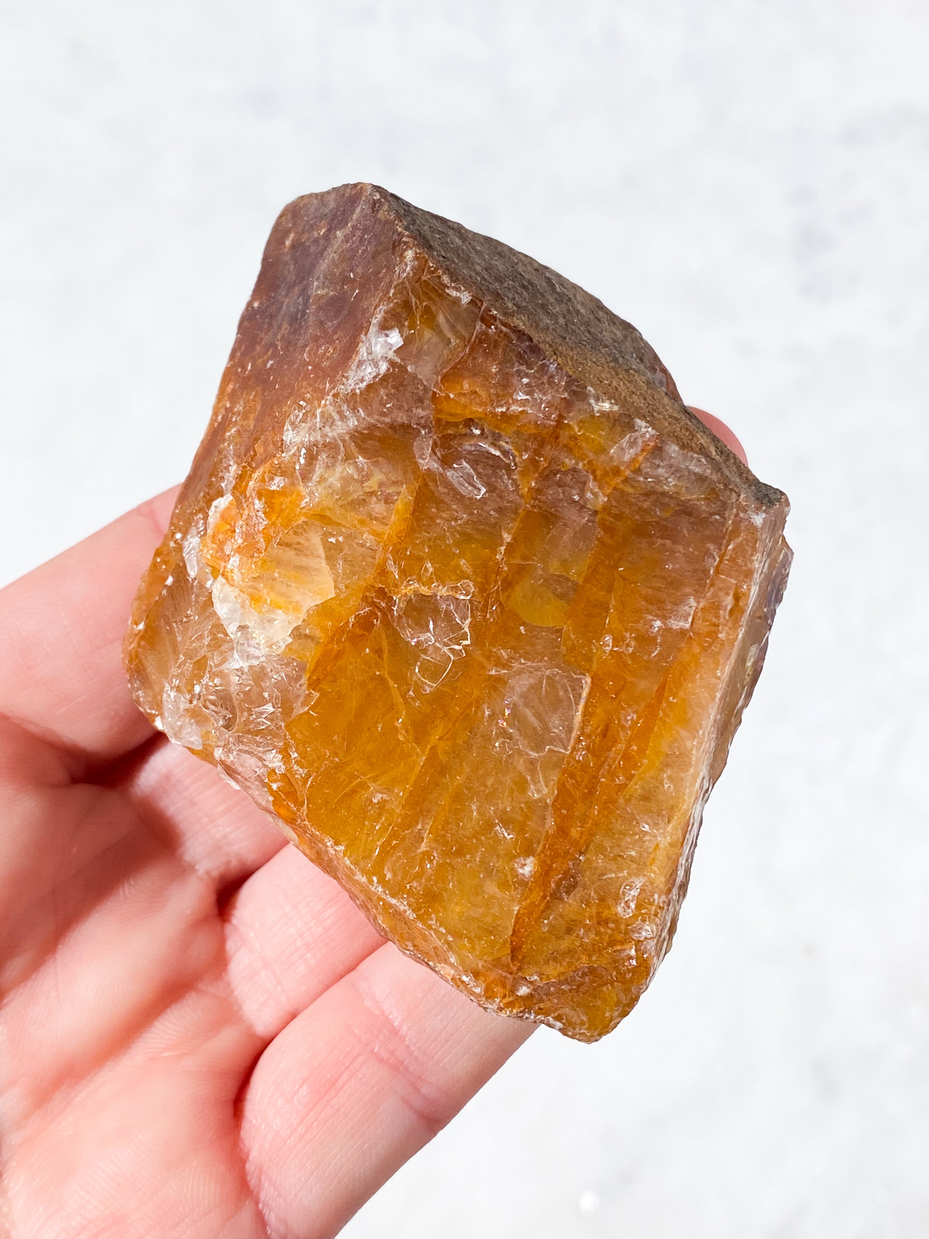 Gyllene Helare Raw (nr 7)