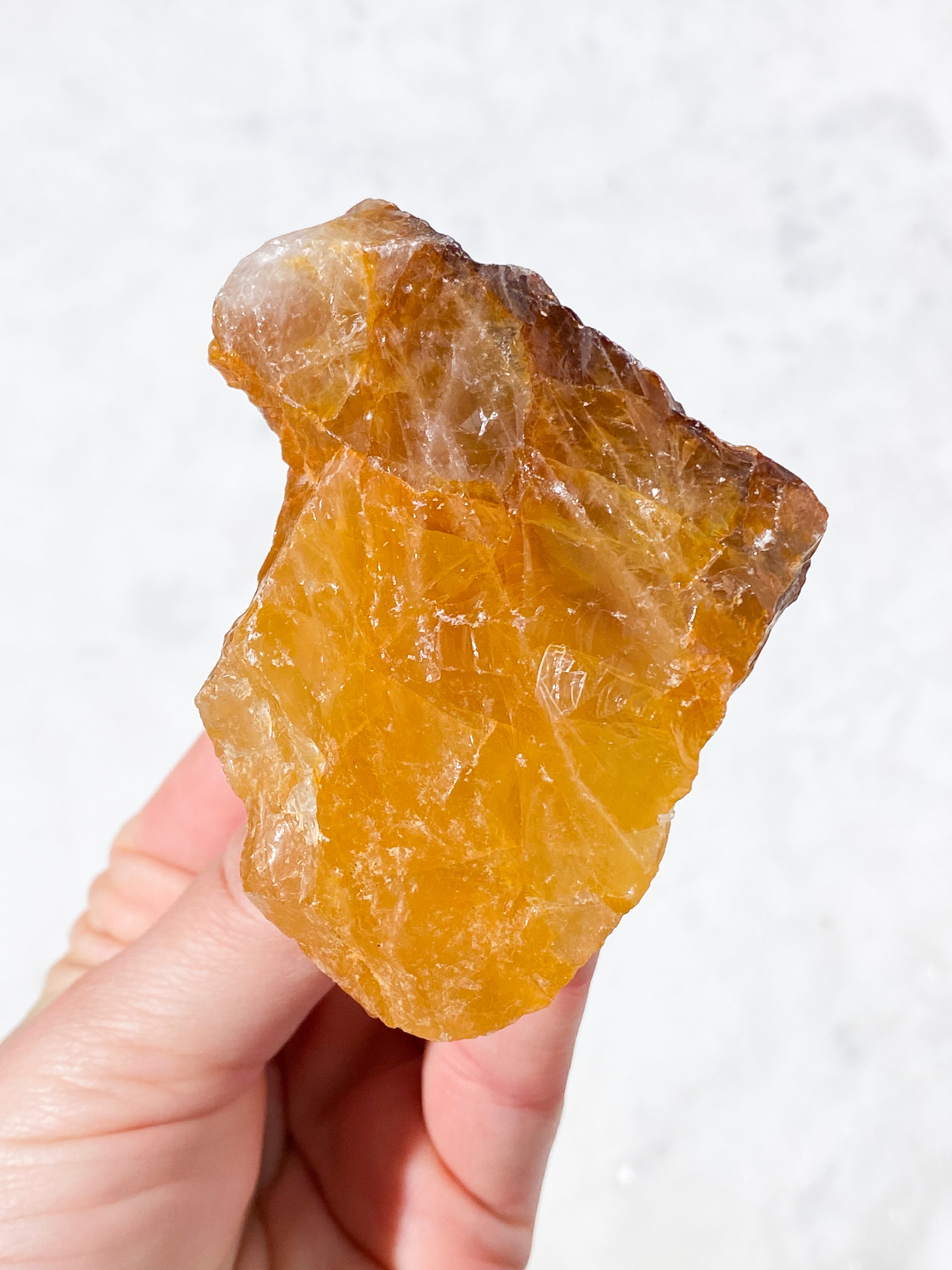 Gyllene Helare Raw (nr 9)