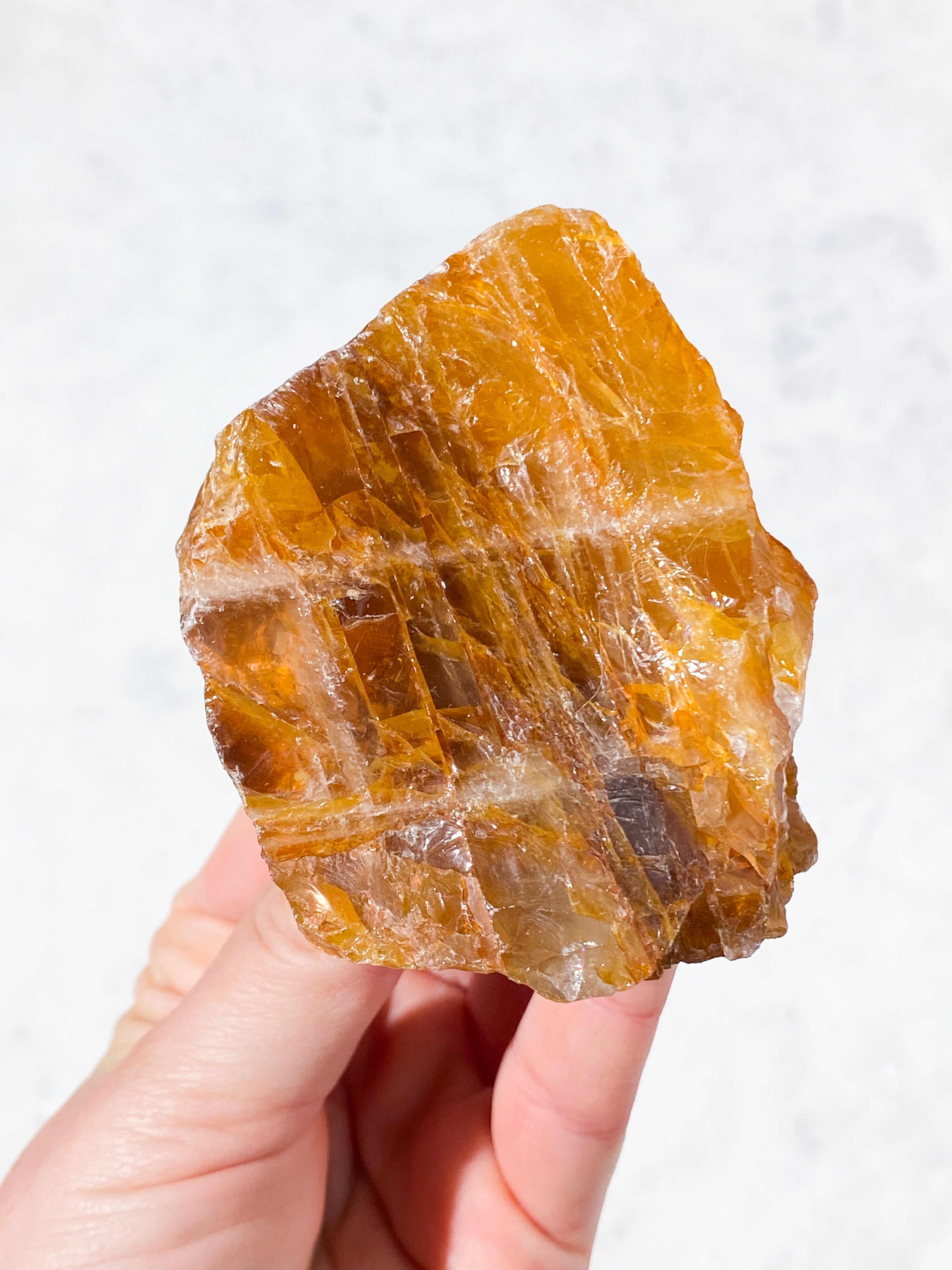 Gyllene Helare Raw (nr 10)