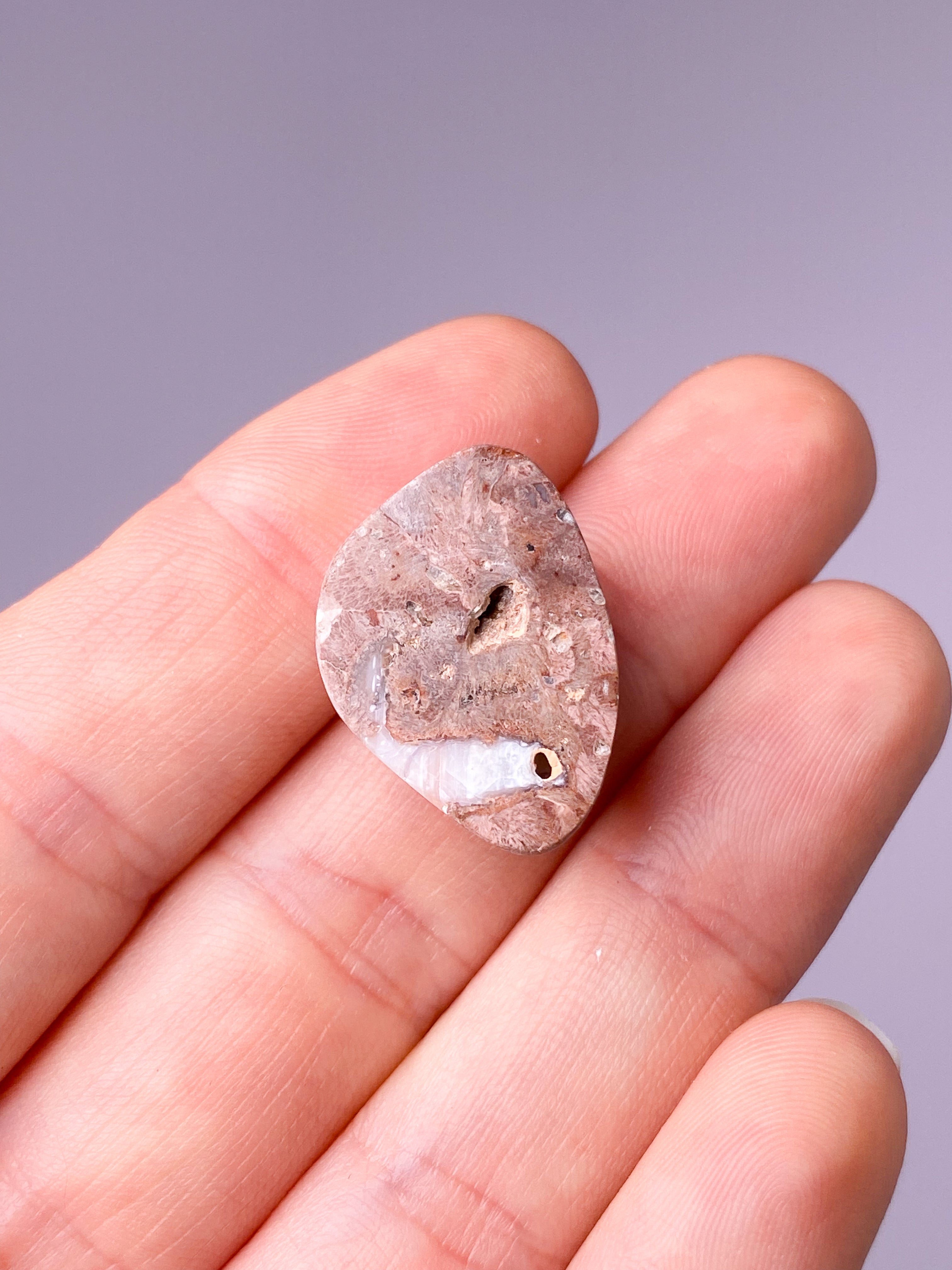 Mexikansk opal (nr 2)