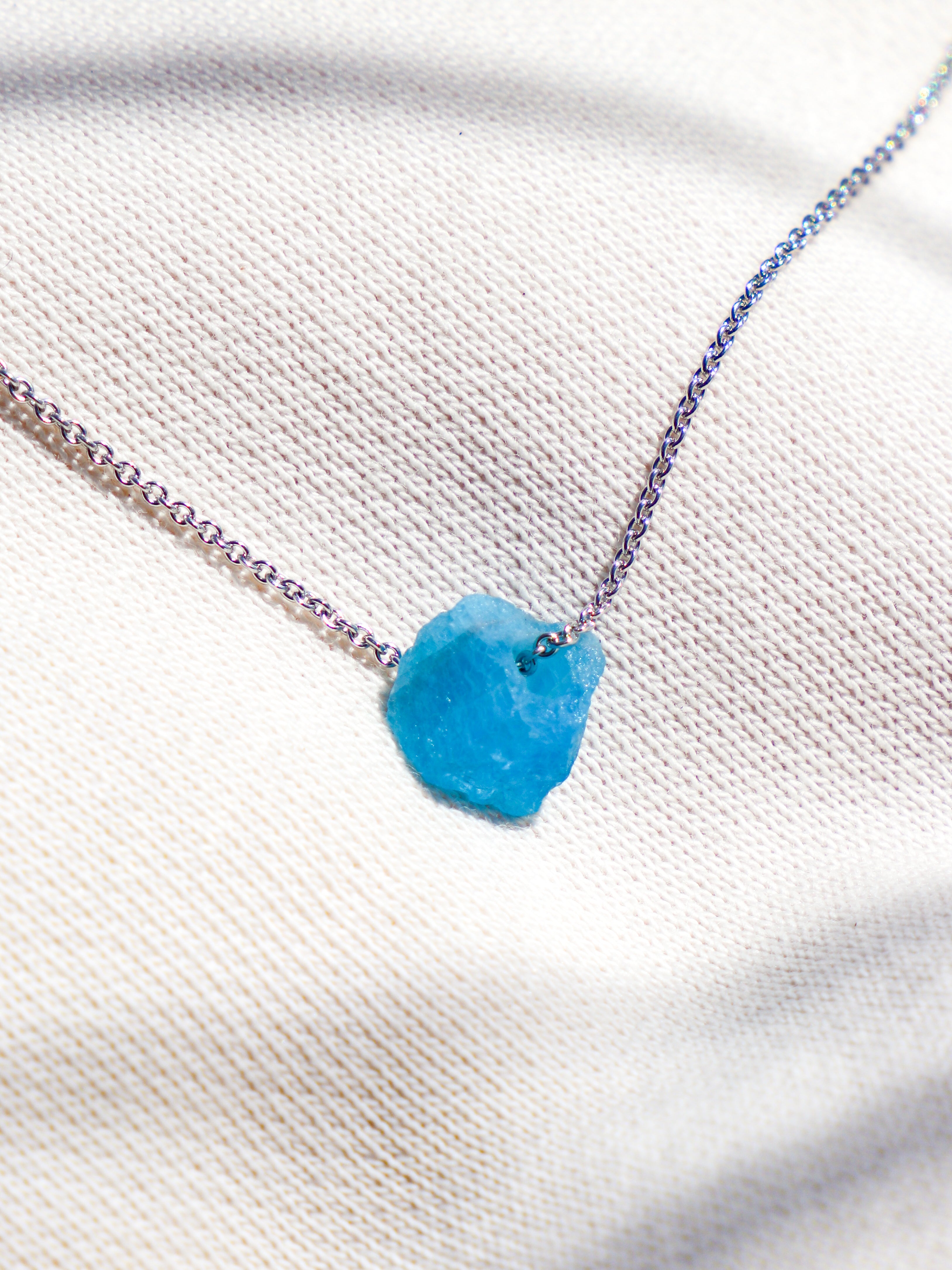 Handlekraft - Intention Beads (Apatit)