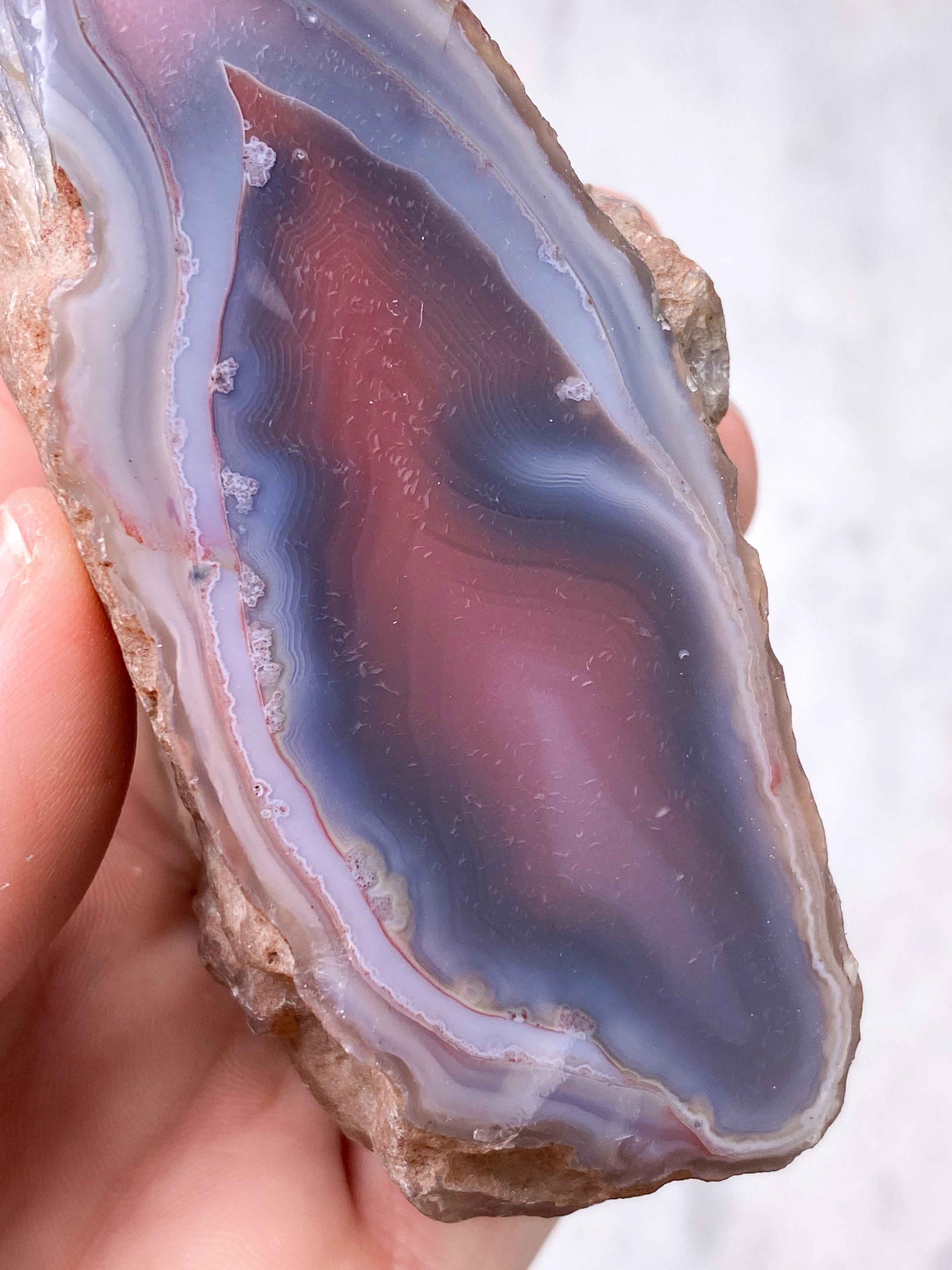 Zimbabwe Agat (nr 22)