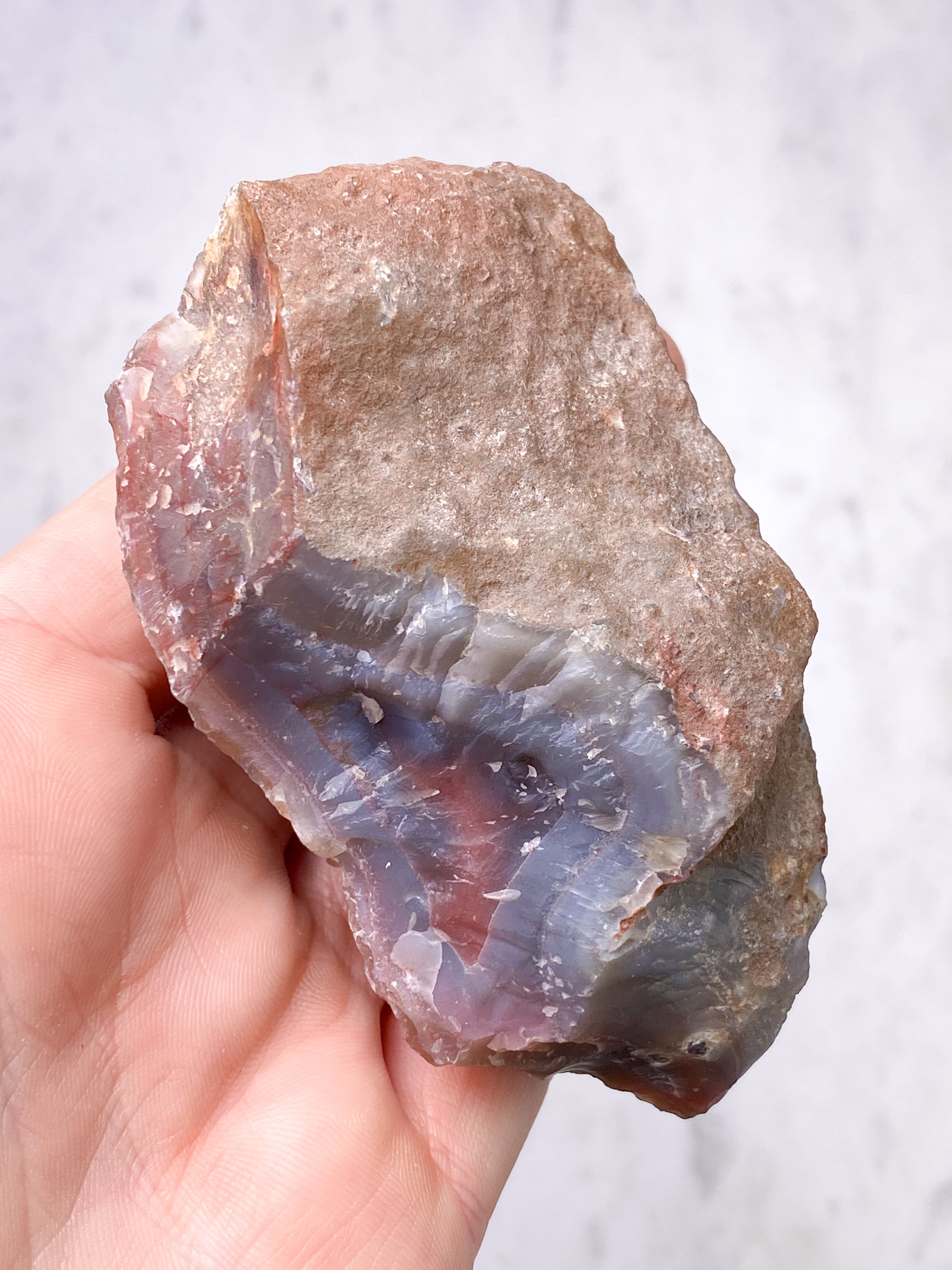 Zimbabwe Agat (nr 22)