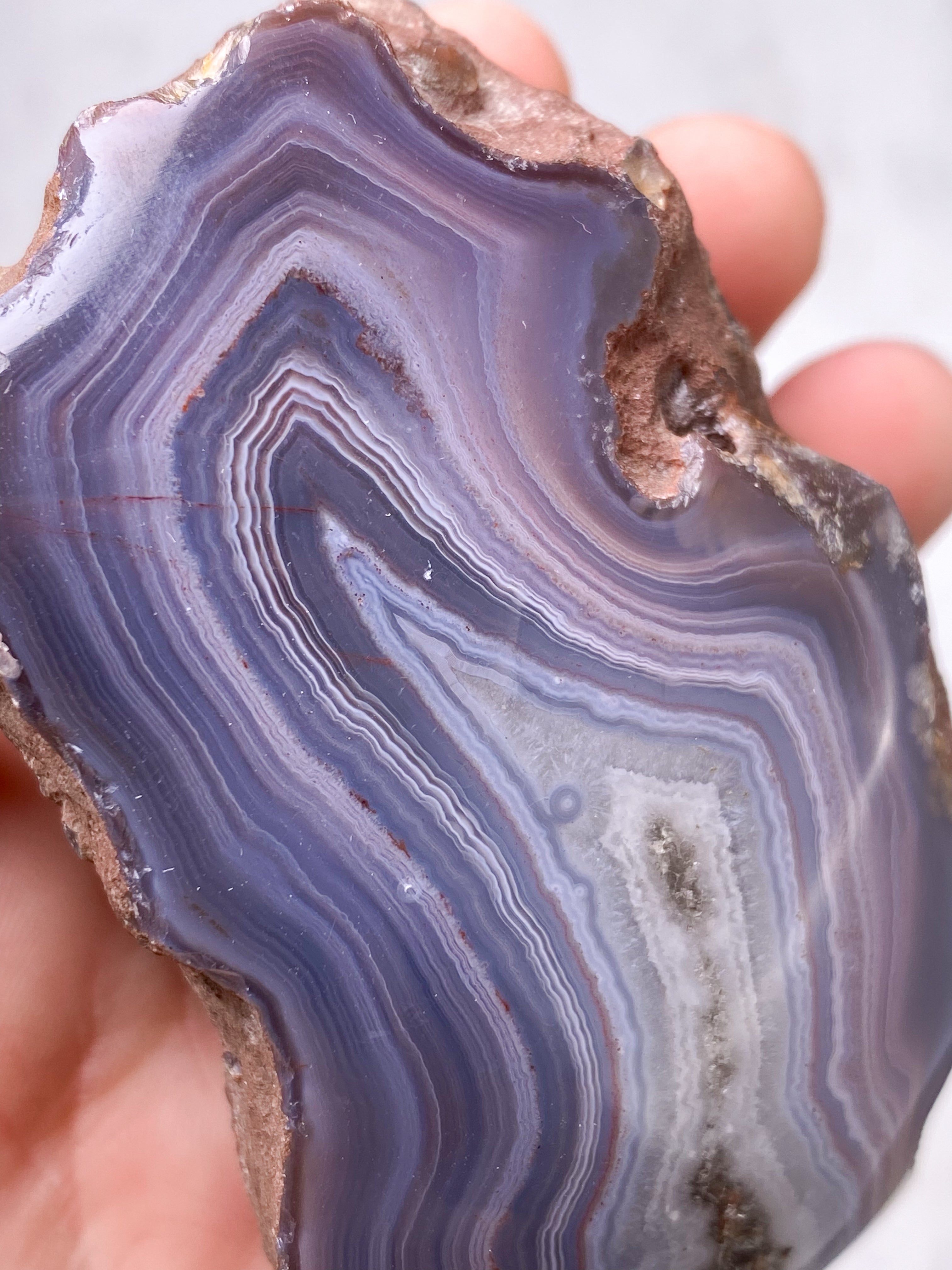 Zimbabwe Agat (nr 24)