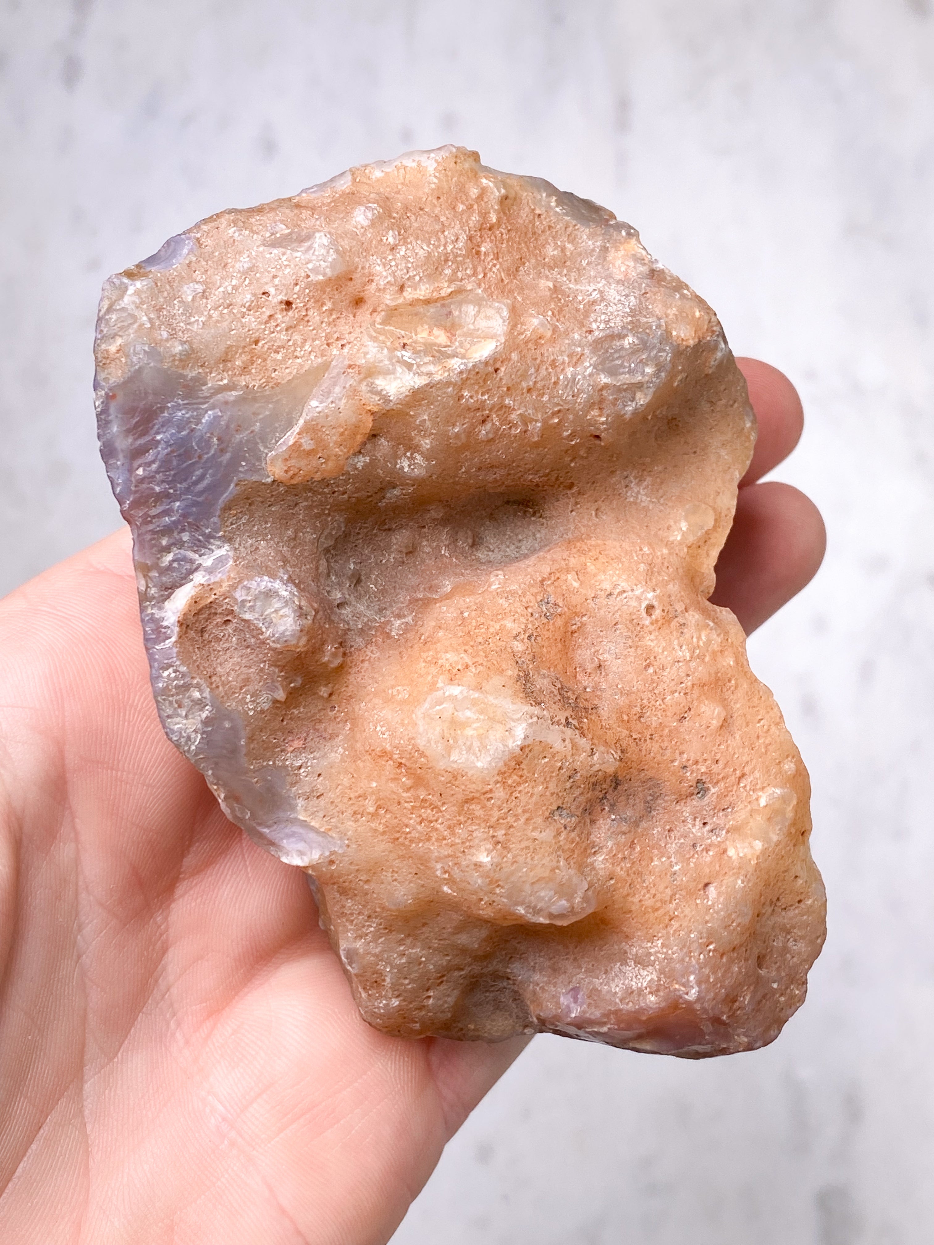 Zimbabwe Agat (nr 26)