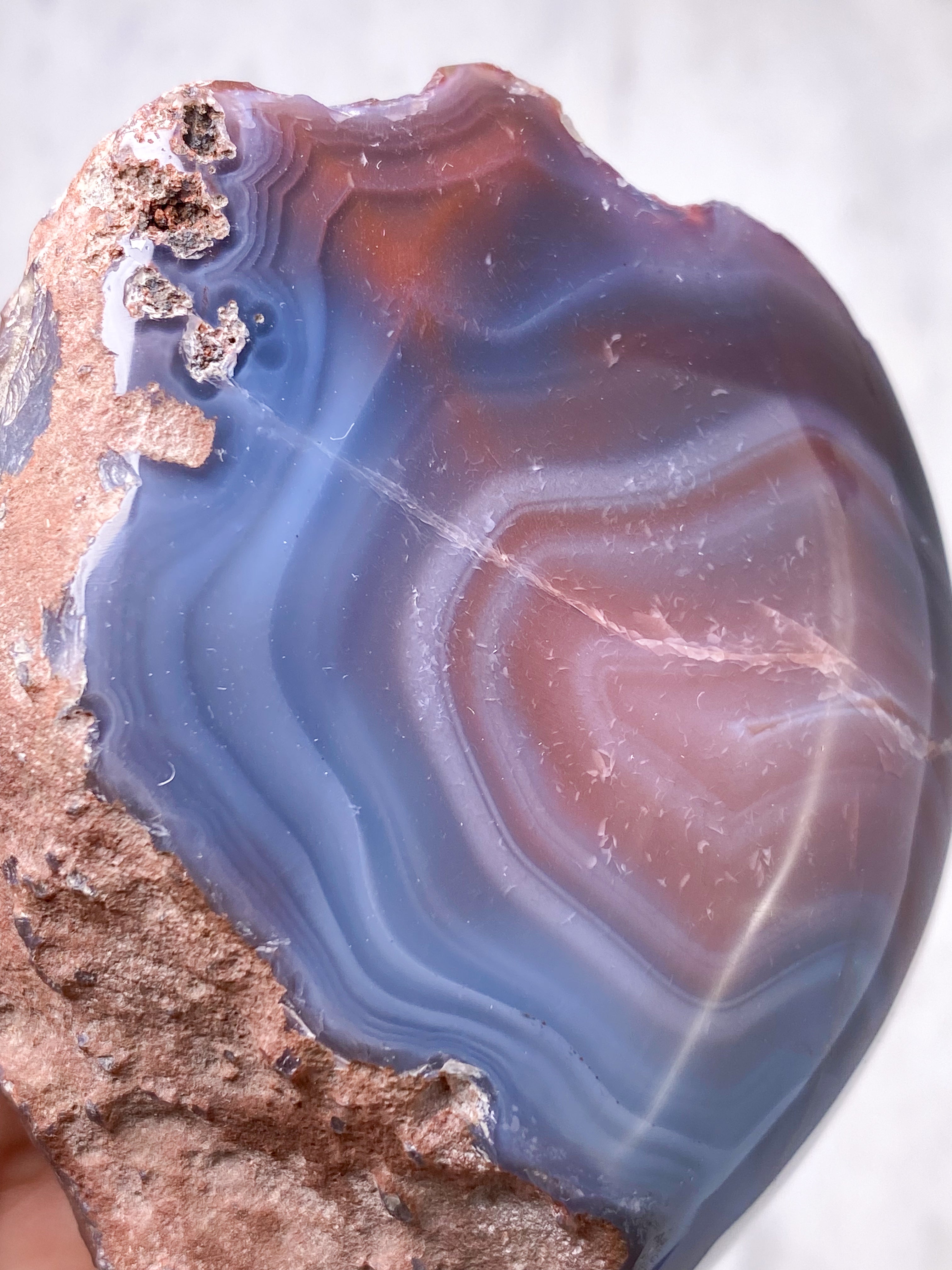 Zimbabwe Agat (nr 29)