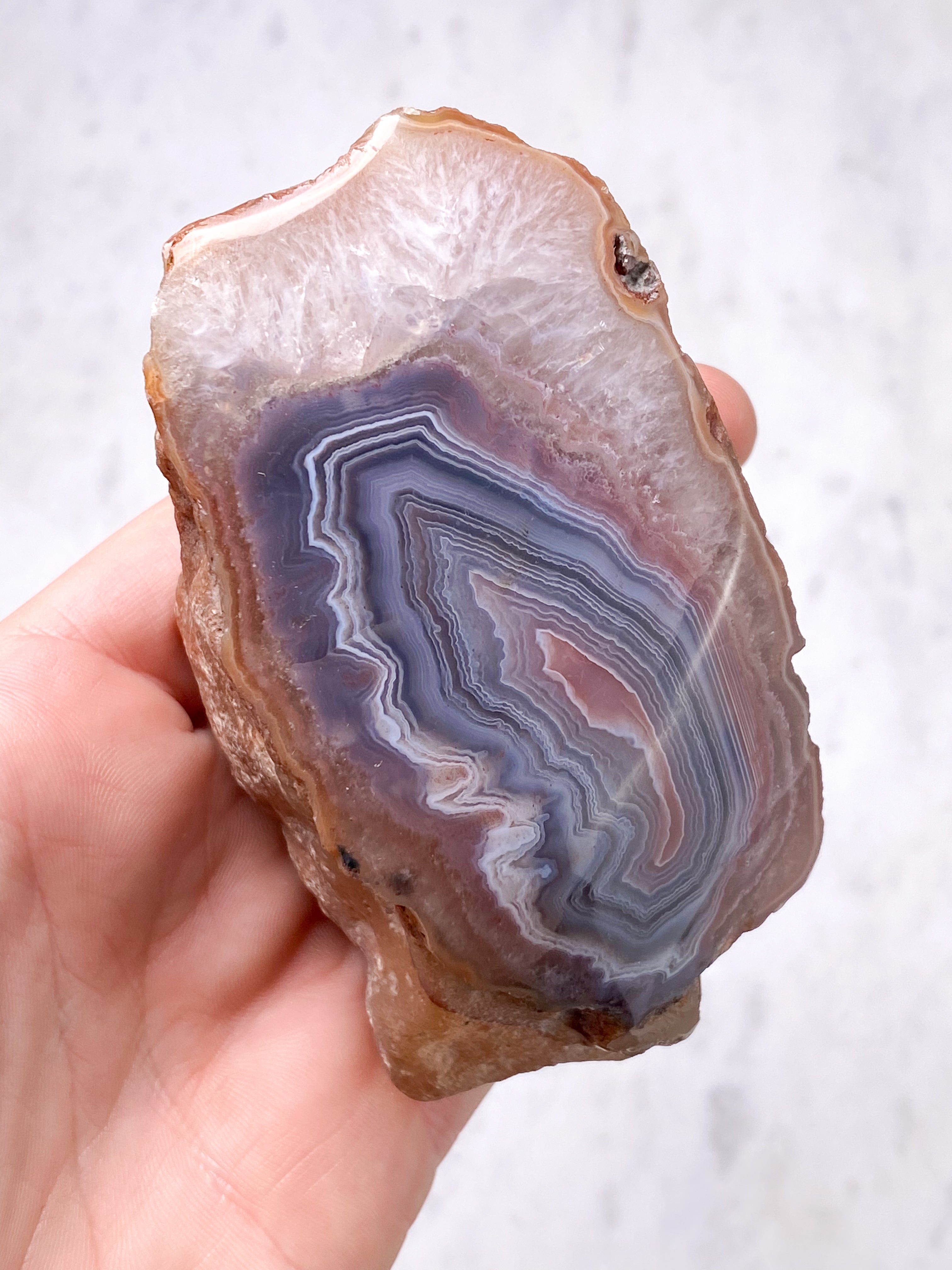 Zimbabwe Agat (nr 32)