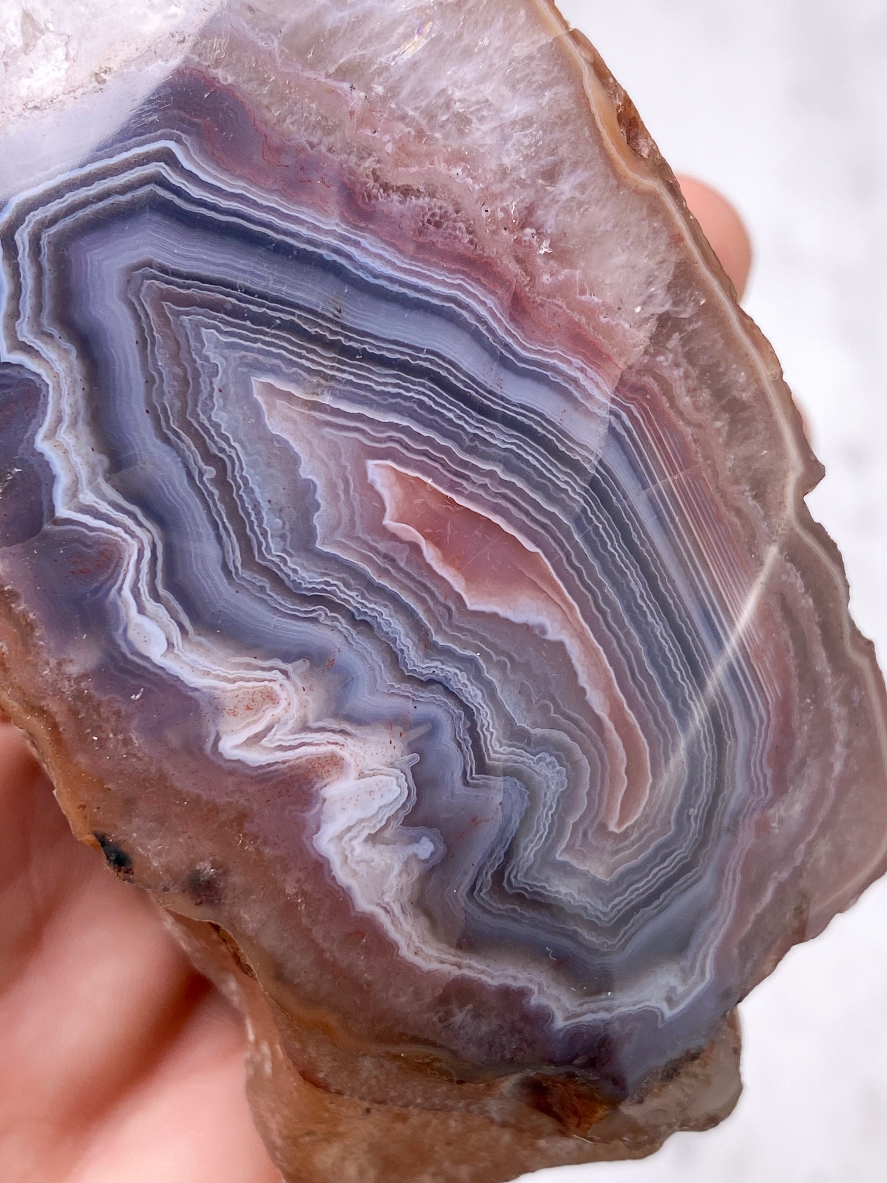 Zimbabwe Agat (nr 32)