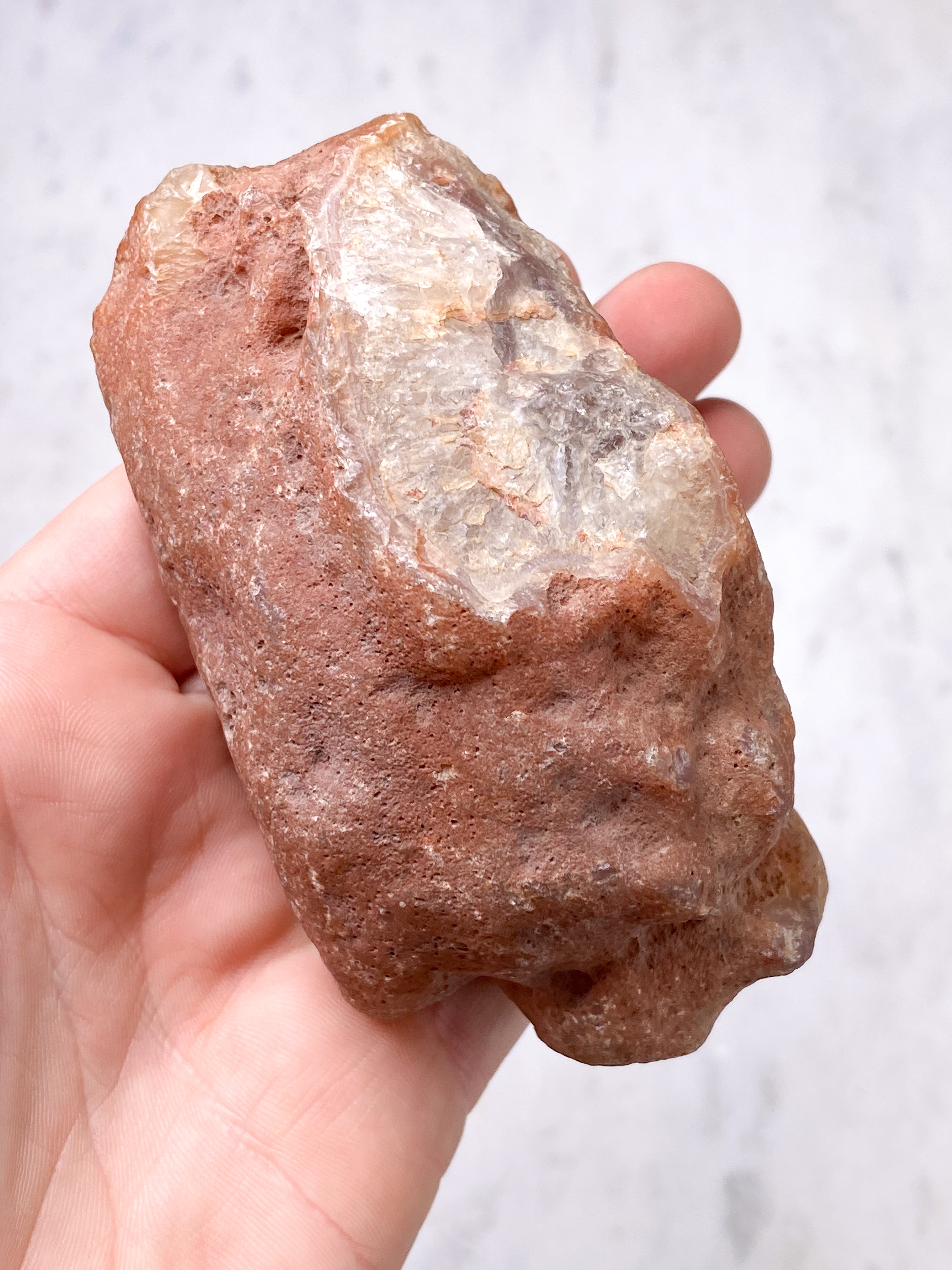 Zimbabwe Agat (nr 32)