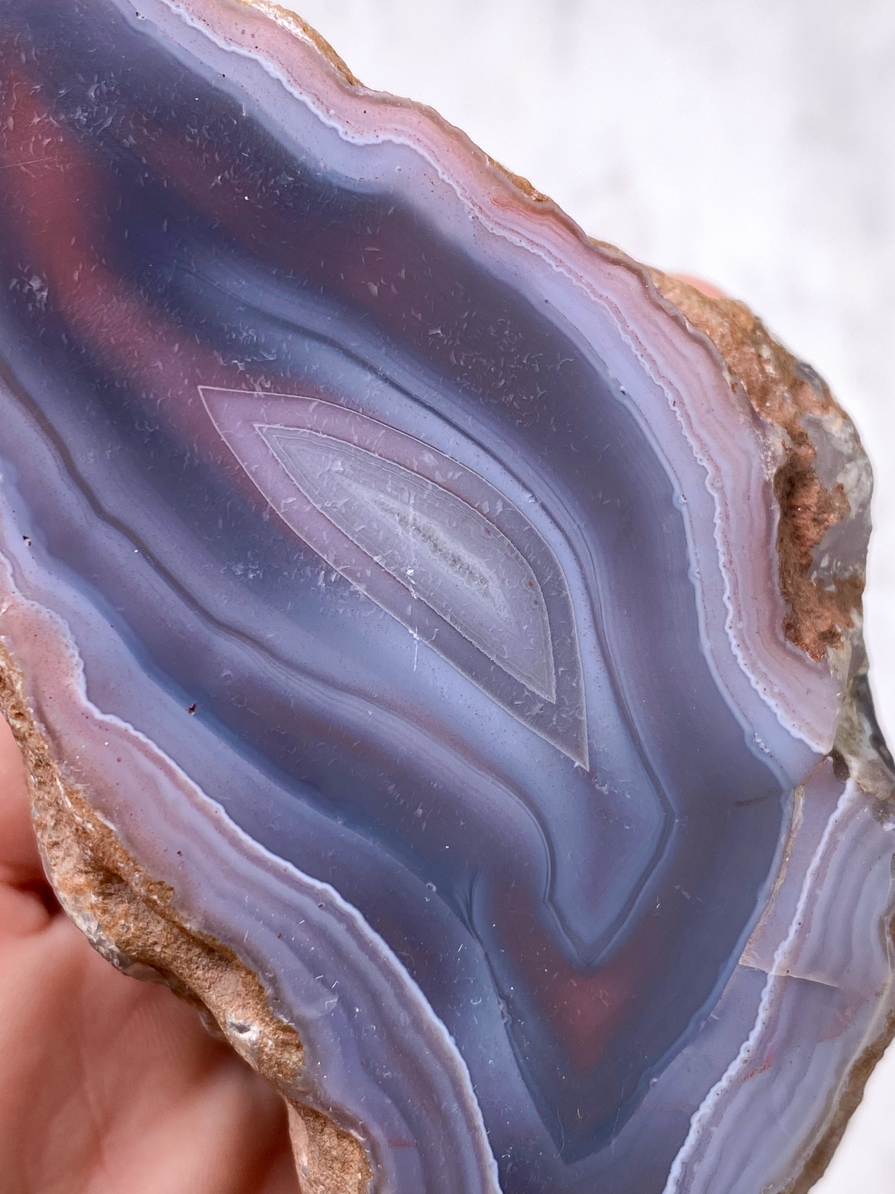 Zimbabwe Agat (nr 33)