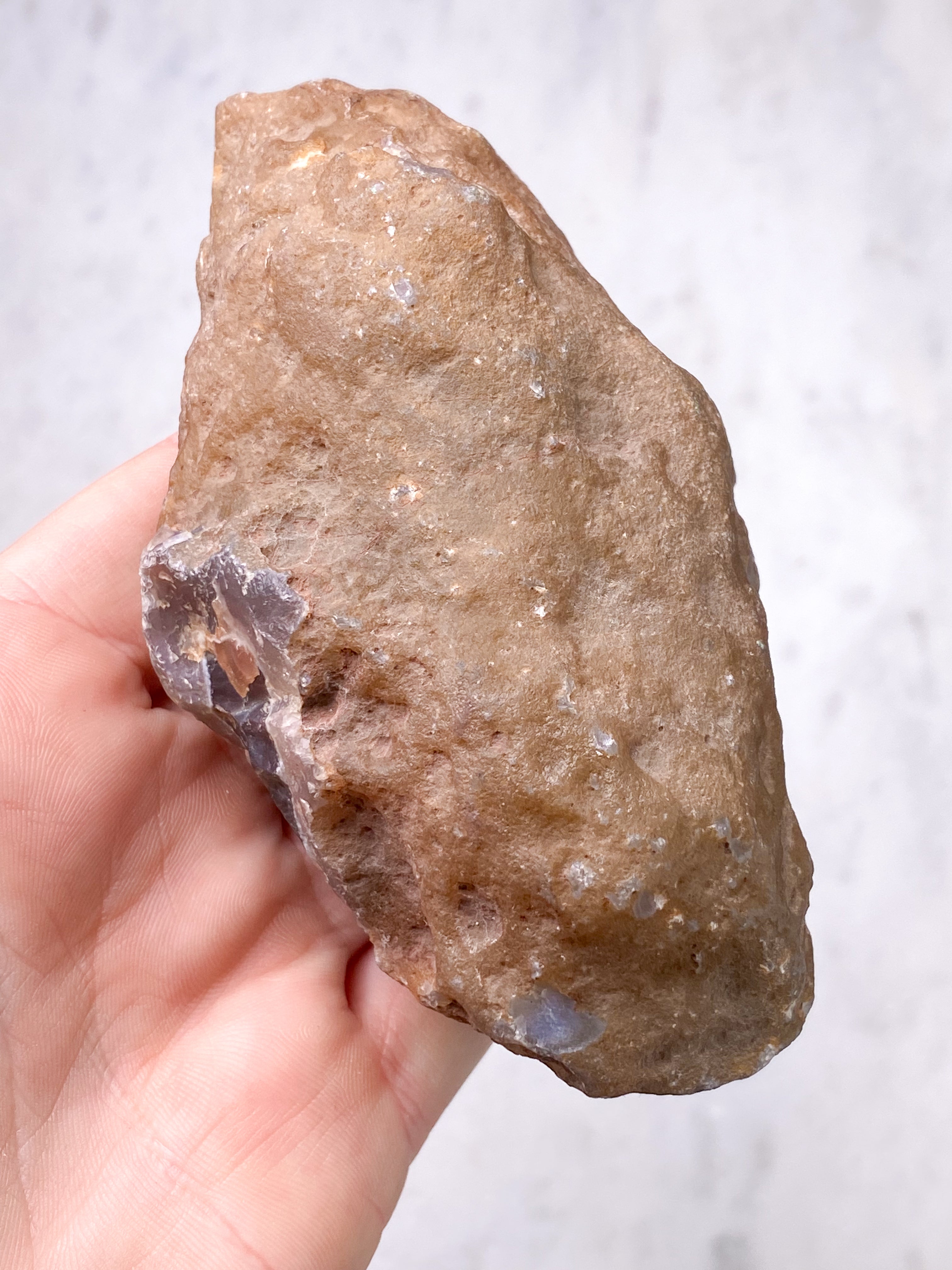 Zimbabwe Agat (nr 33)