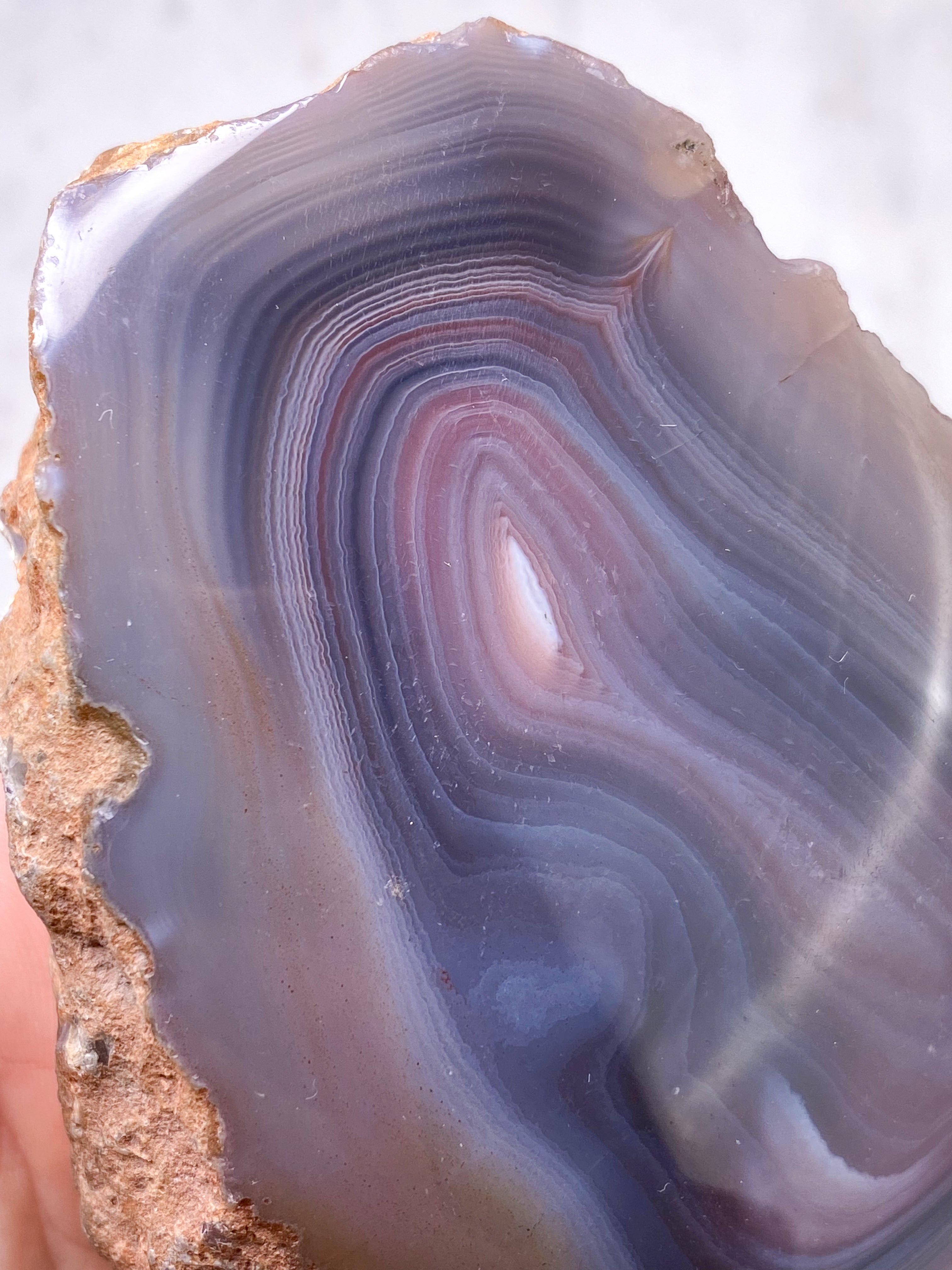 Zimbabwe Agat (nr 37)