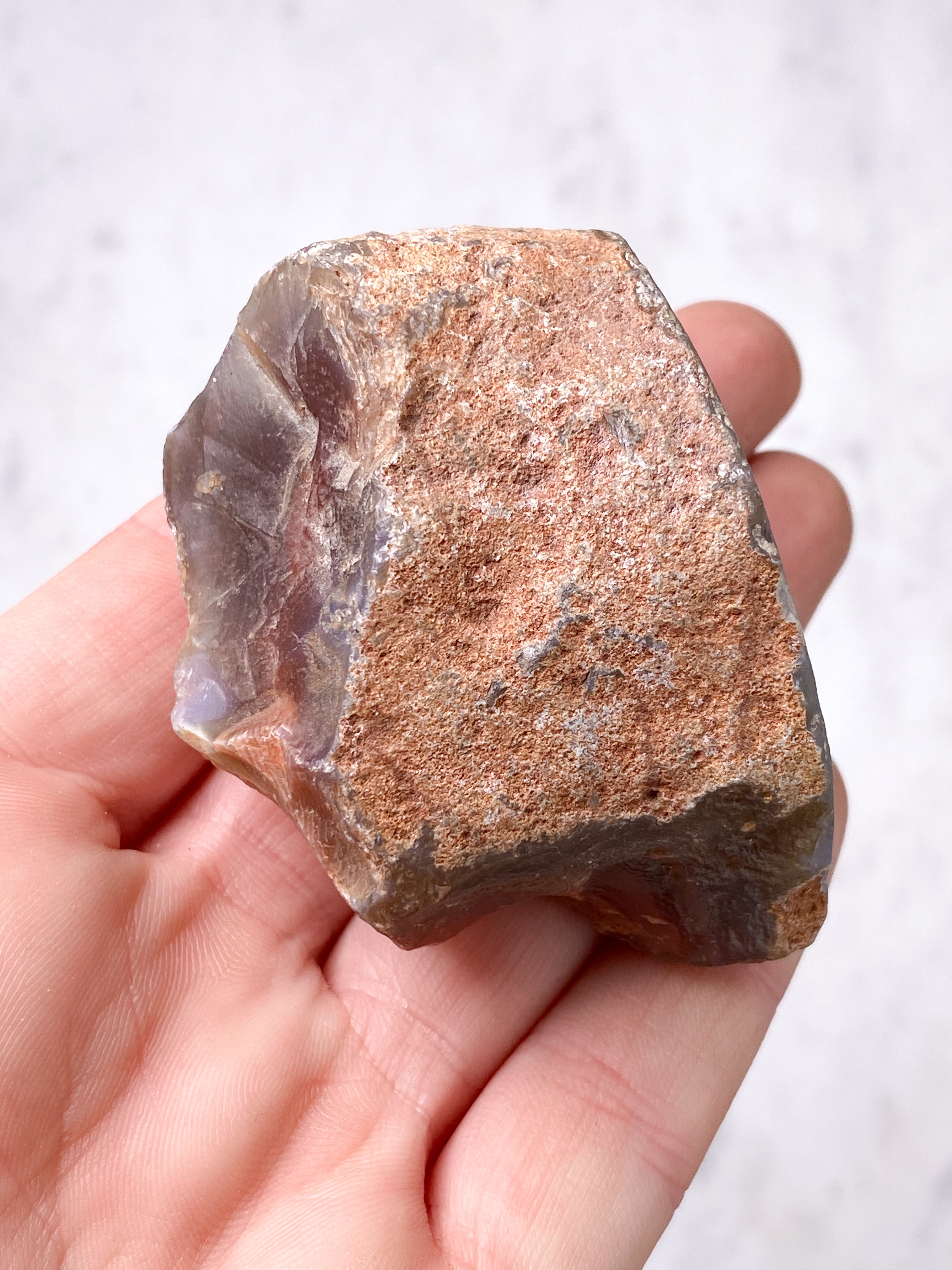 Zimbabwe Agat (nr 51)