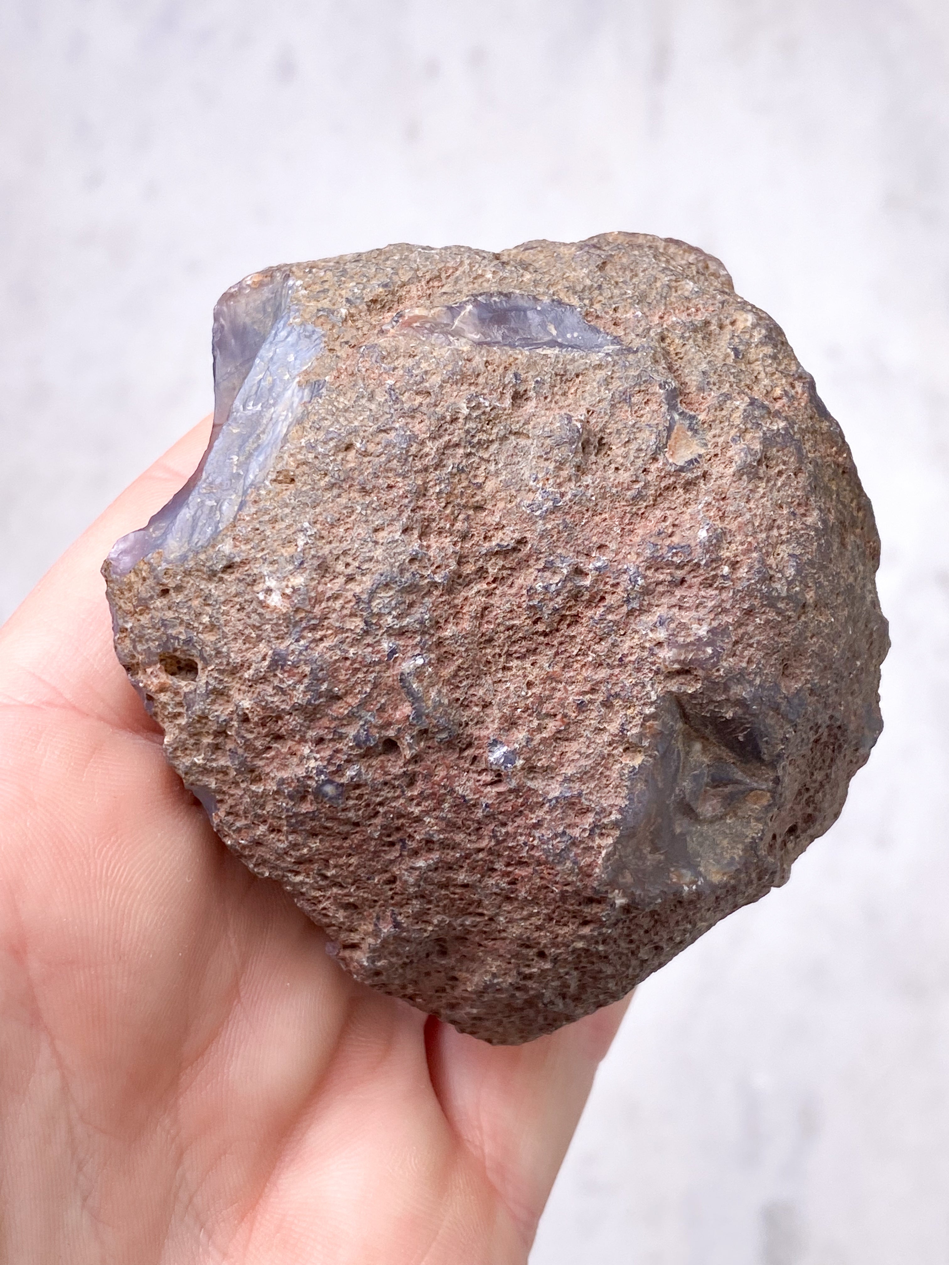 Zimbabwe Agat (nr 54)