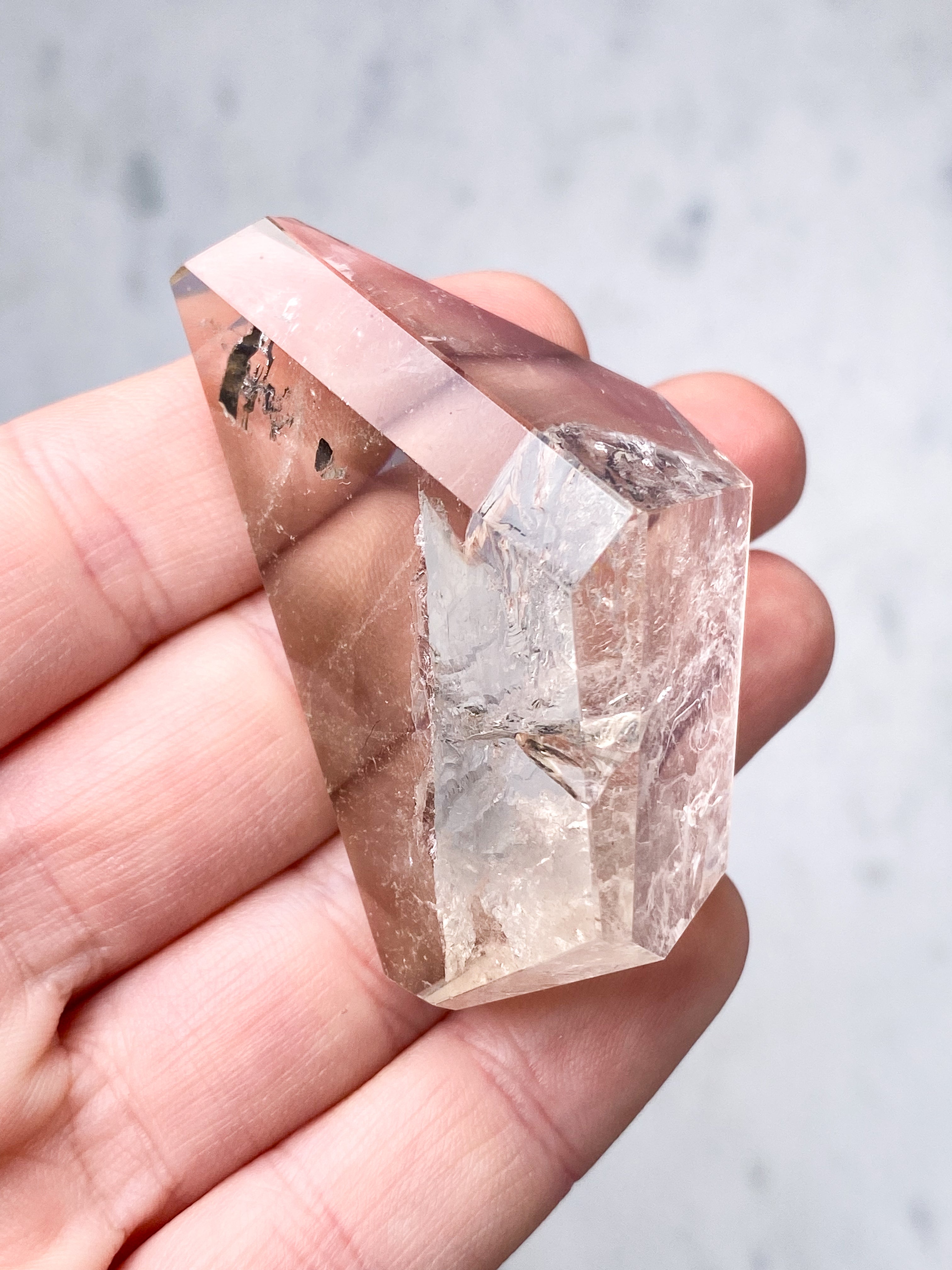 Citrin Freeform (nr 35) Exklusiv kvalitet