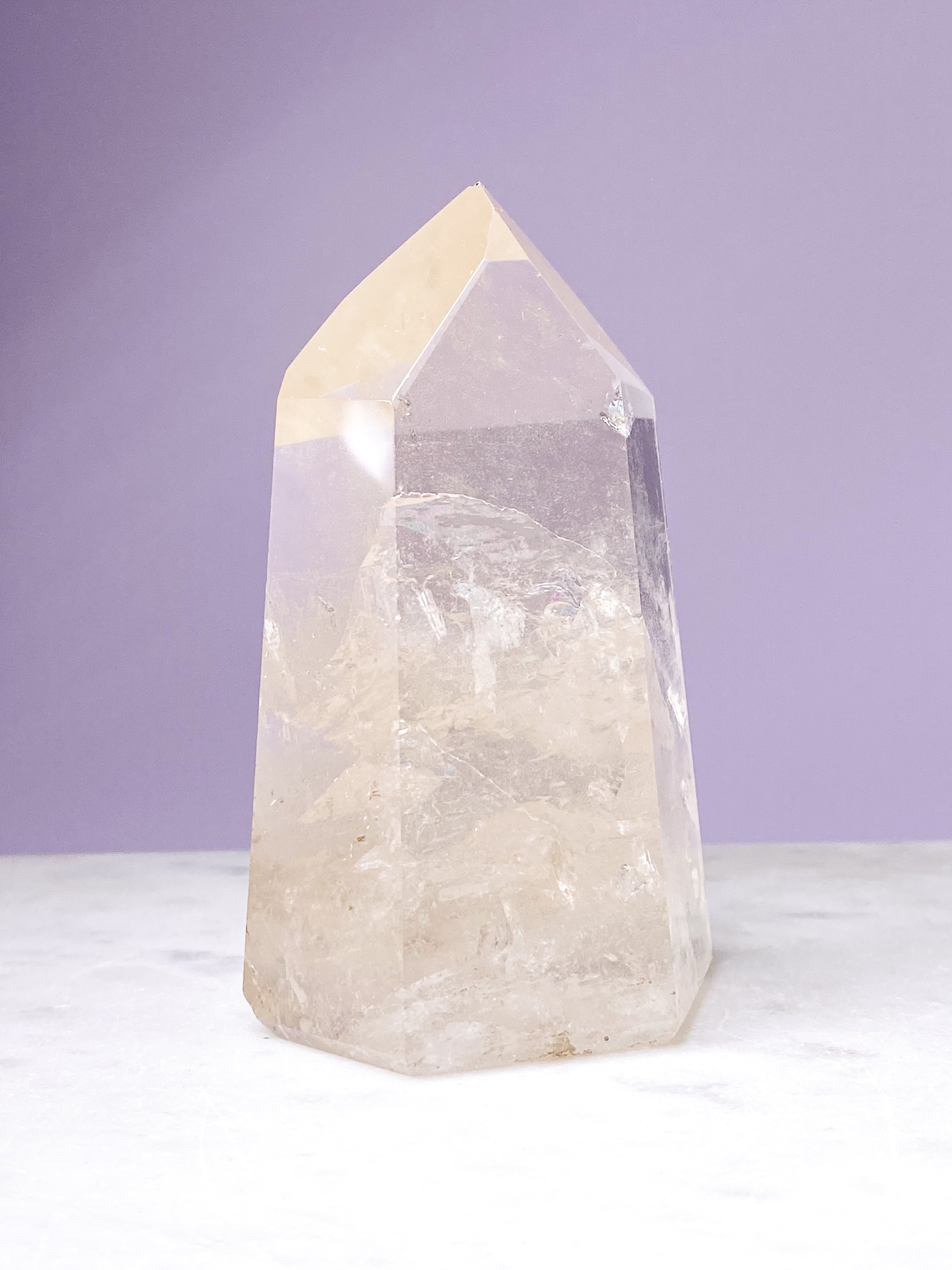 Citrintorn (nr 1) Exklusiv kvalitet