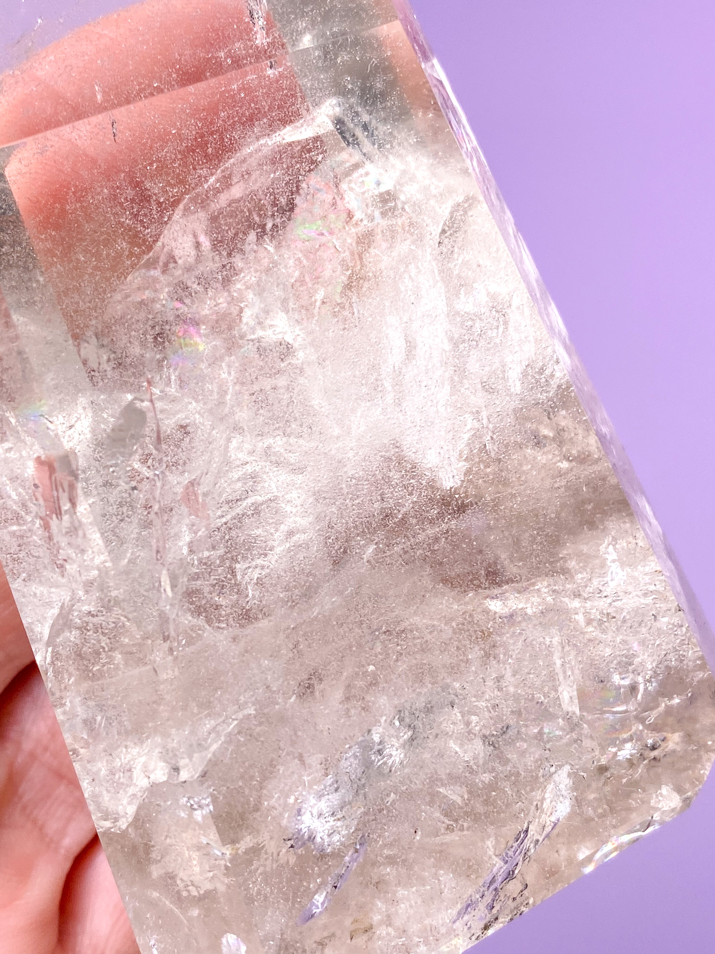 Citrintorn (nr 1) Exklusiv kvalitet