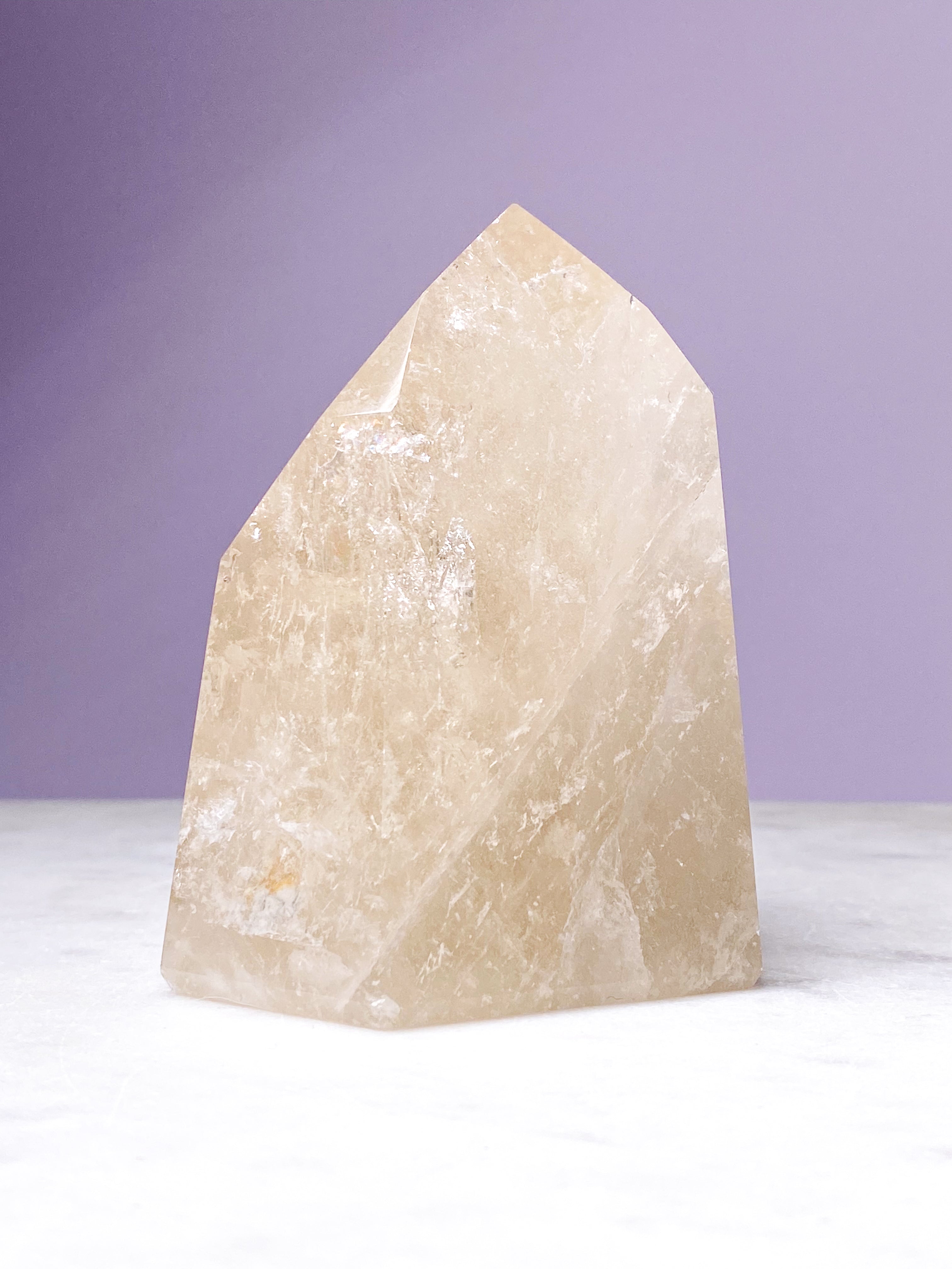 Citrintorn (nr 1) Exklusiv kvalitet