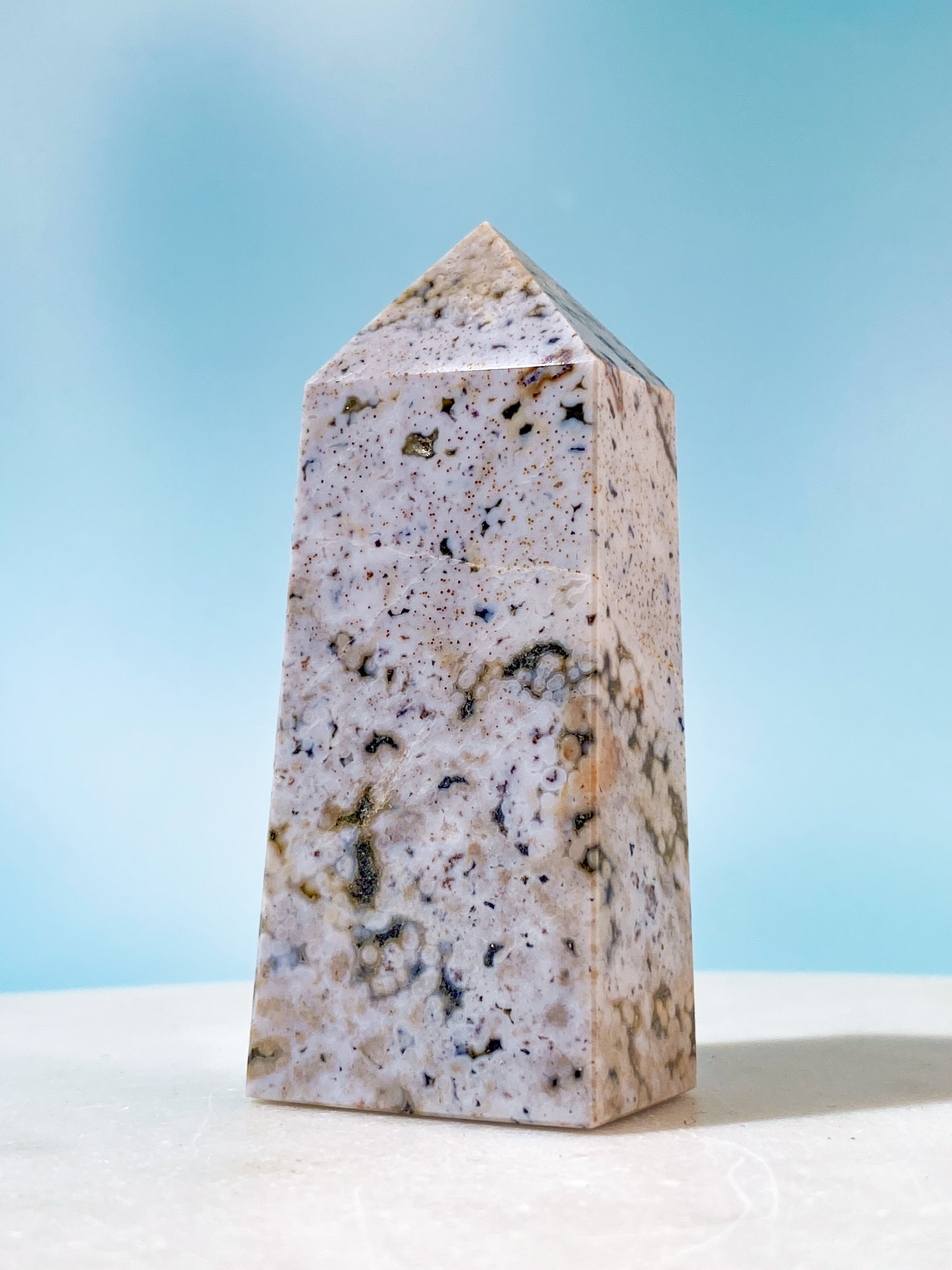 Ocean Jasper Tower (nr 2)