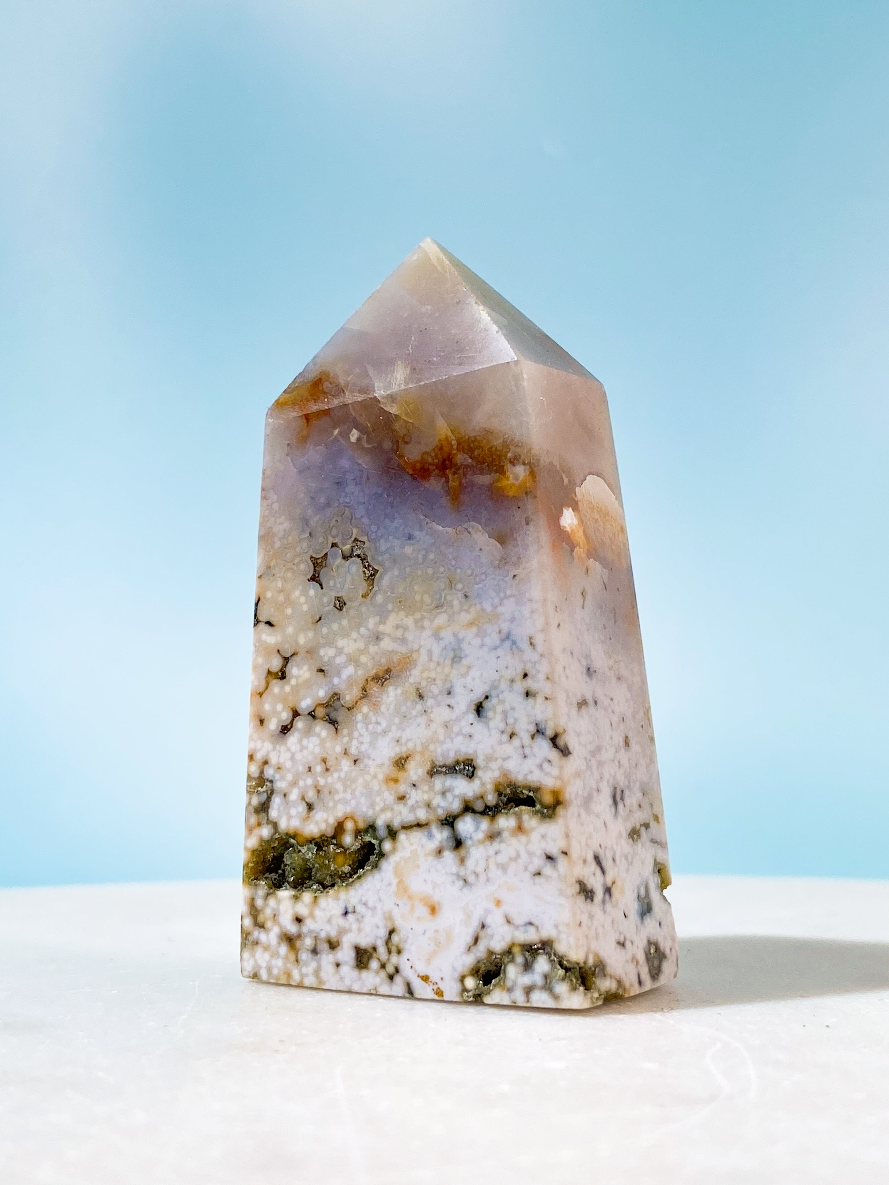 Ocean Jasper Tower (nr 3)