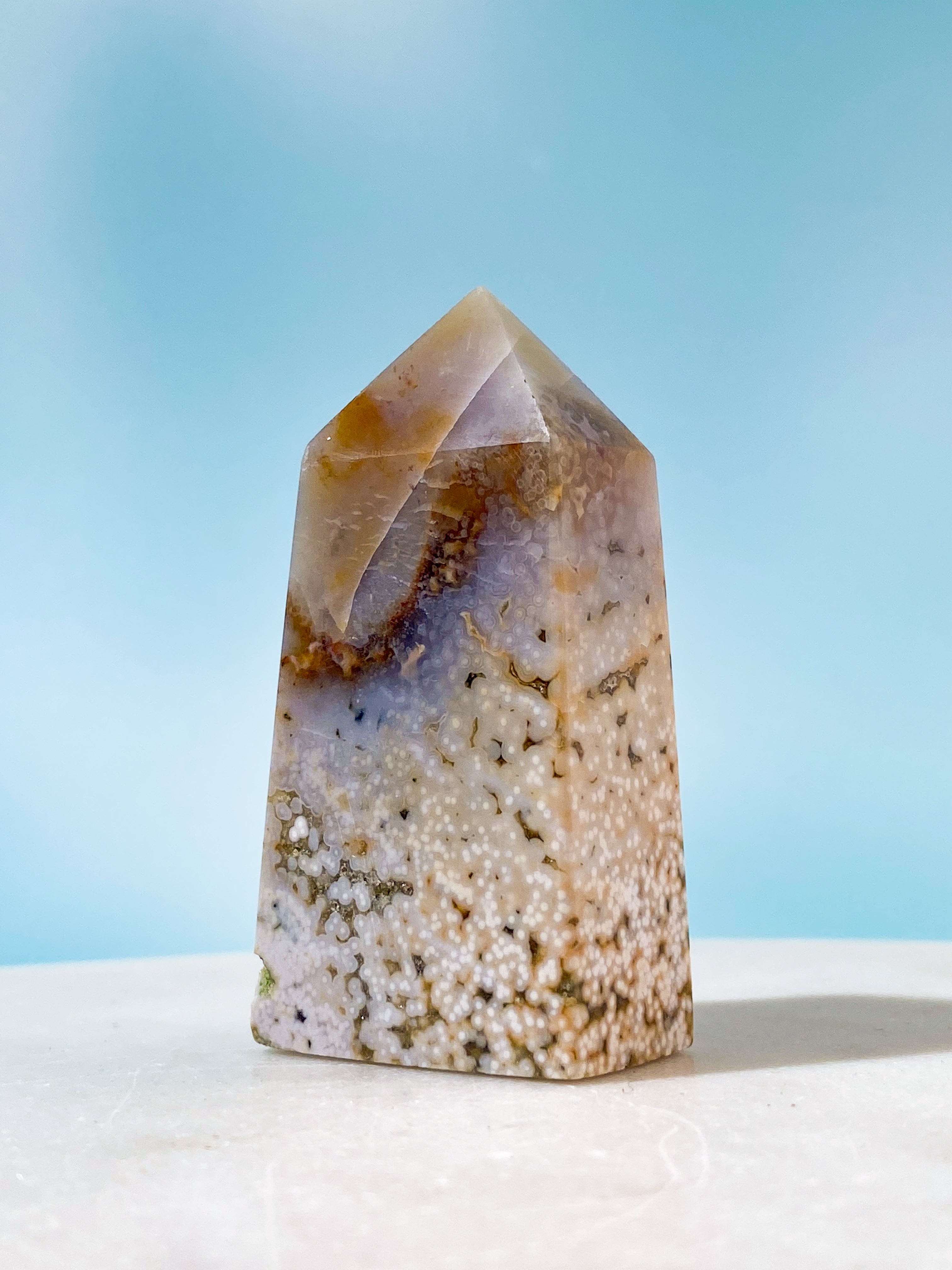Ocean Jasper Tower (nr 3)