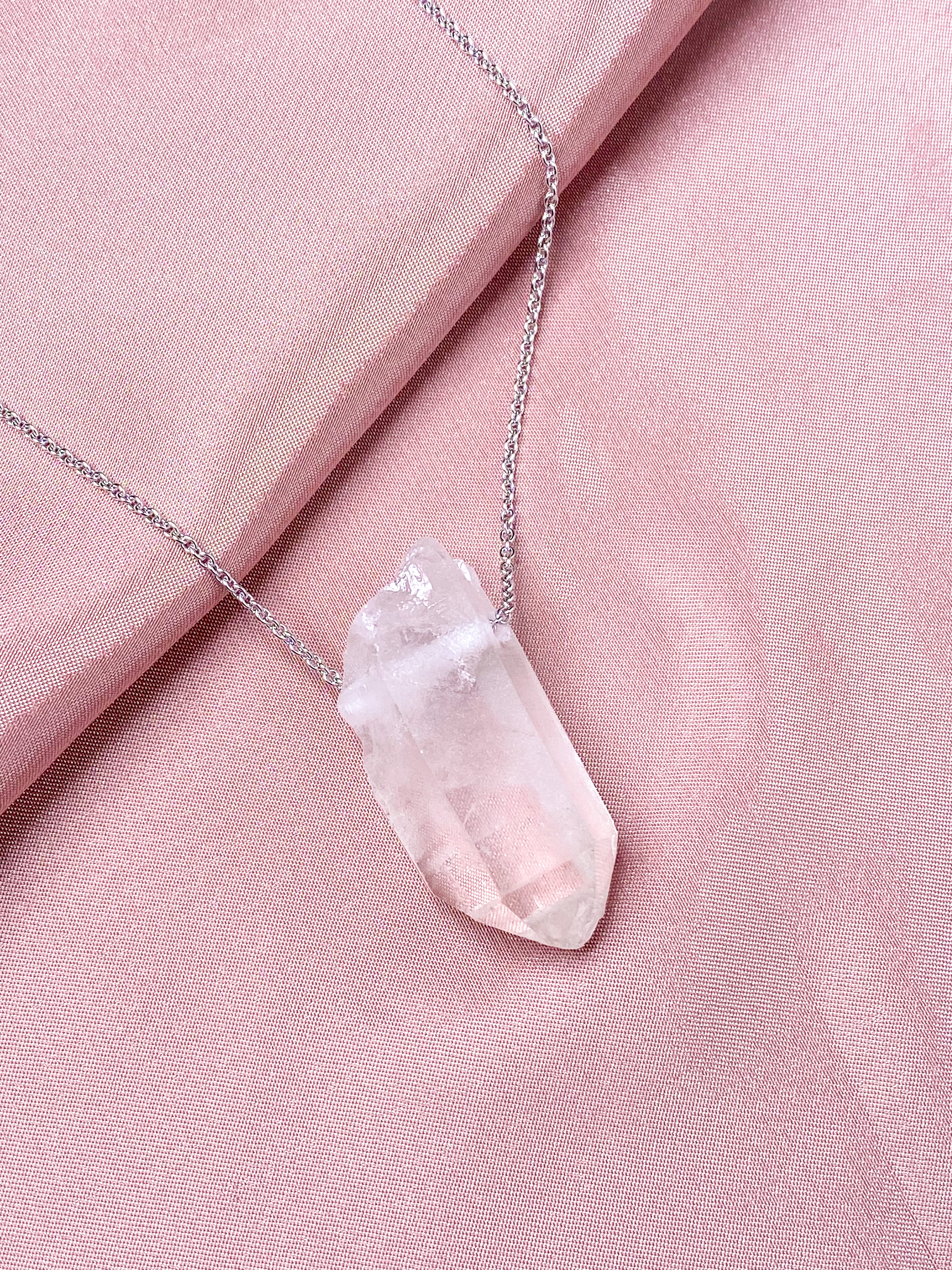 Bergkristallhänge (nr 1)